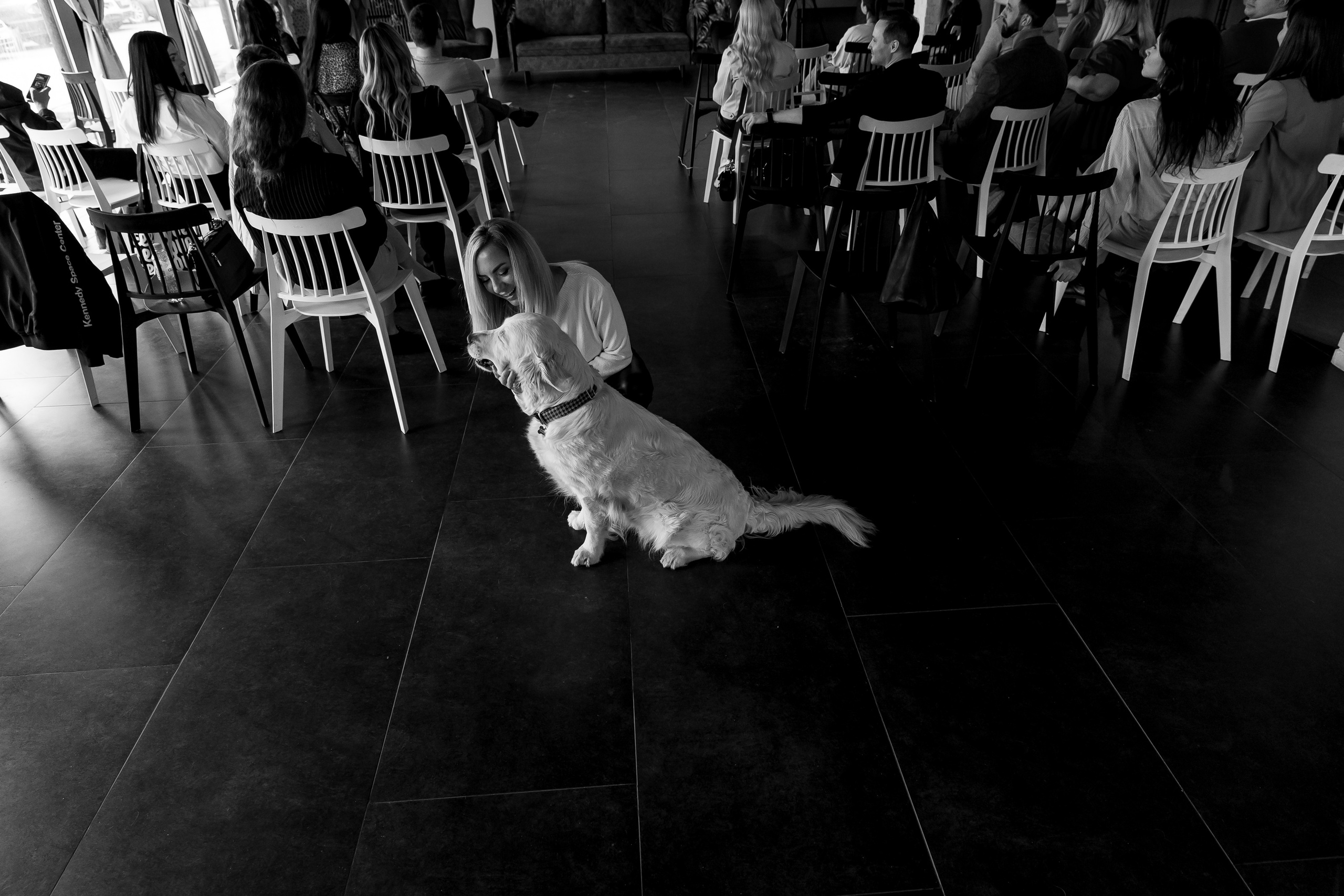 «Вместе». Свадебный фотограф Колесников Антон