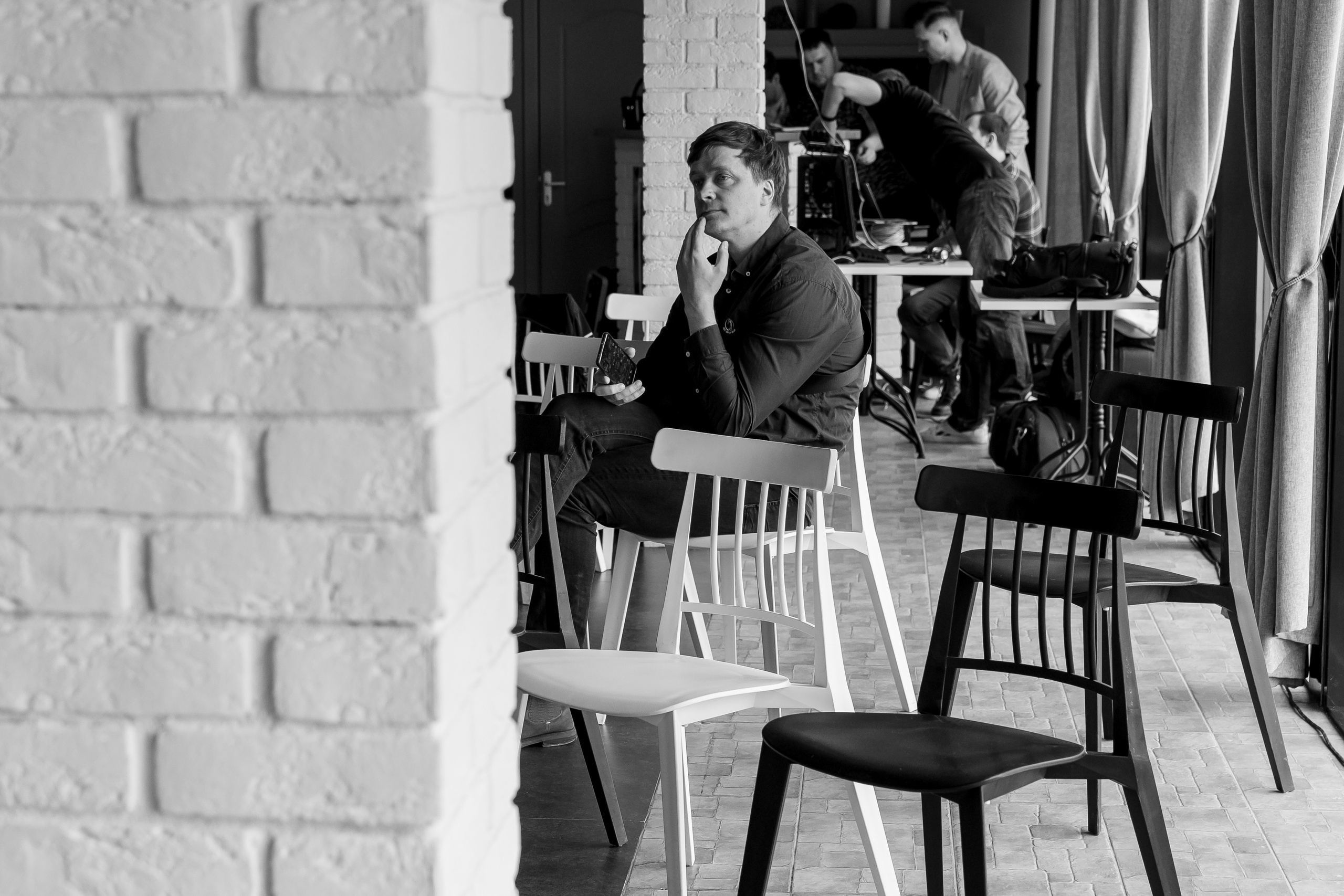 «Вместе». Свадебный фотограф Колесников Антон