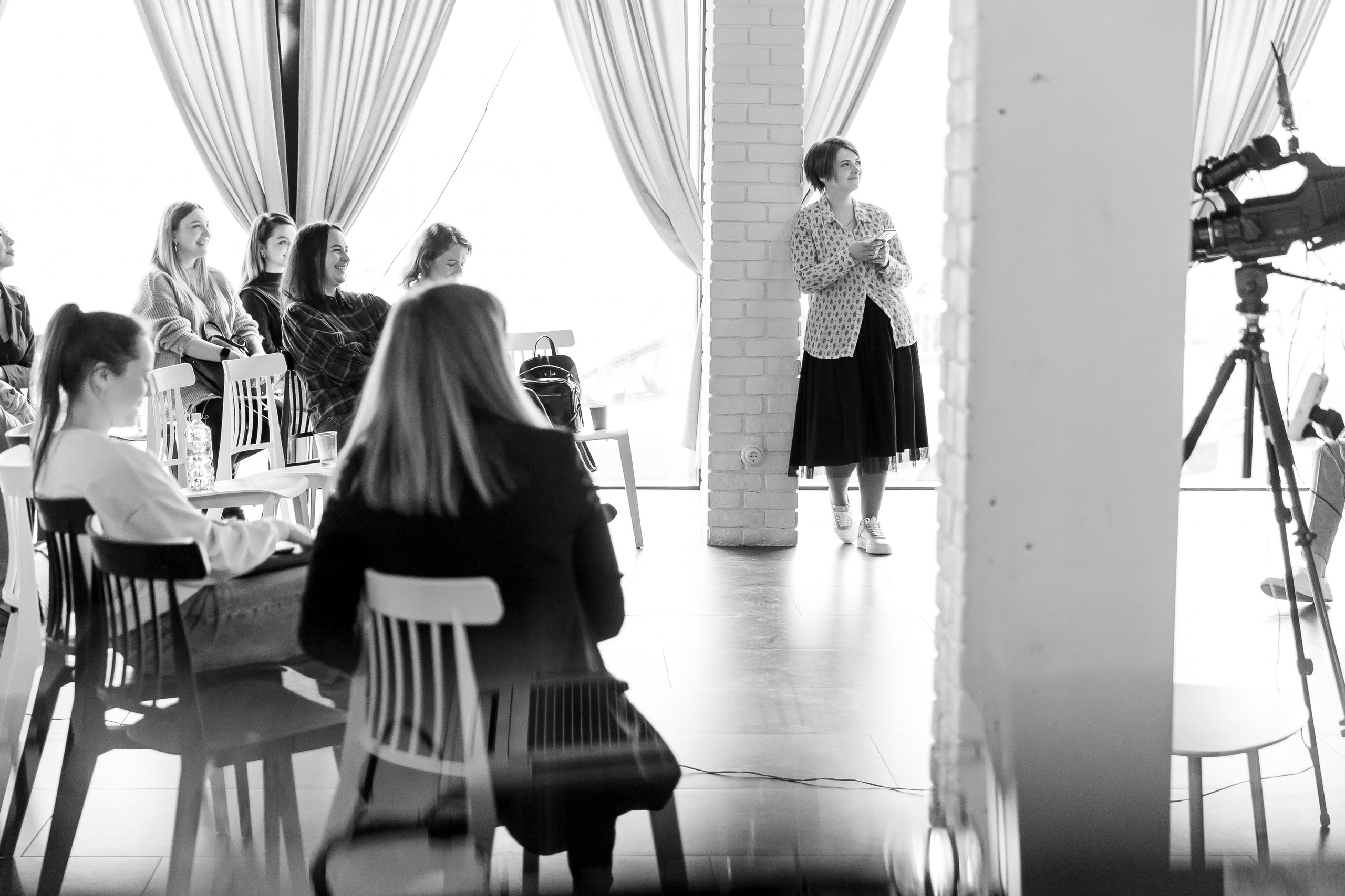 «Вместе». Свадебный фотограф Колесников Антон