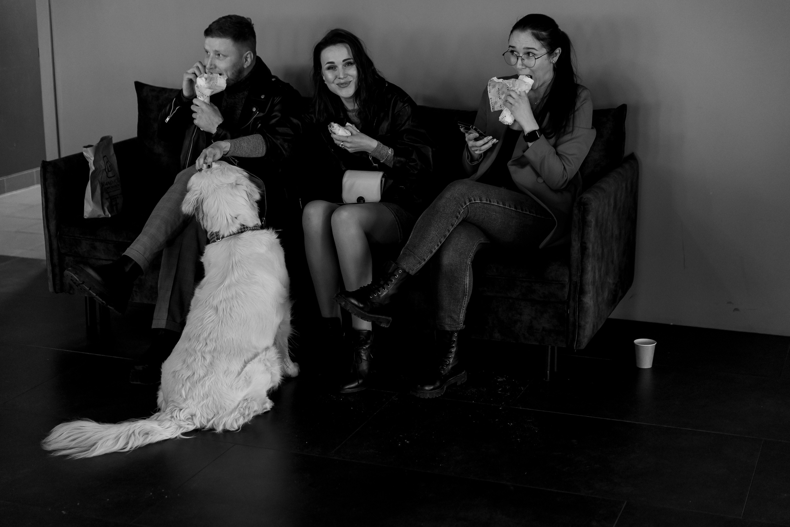 «Вместе». Свадебный фотограф Колесников Антон