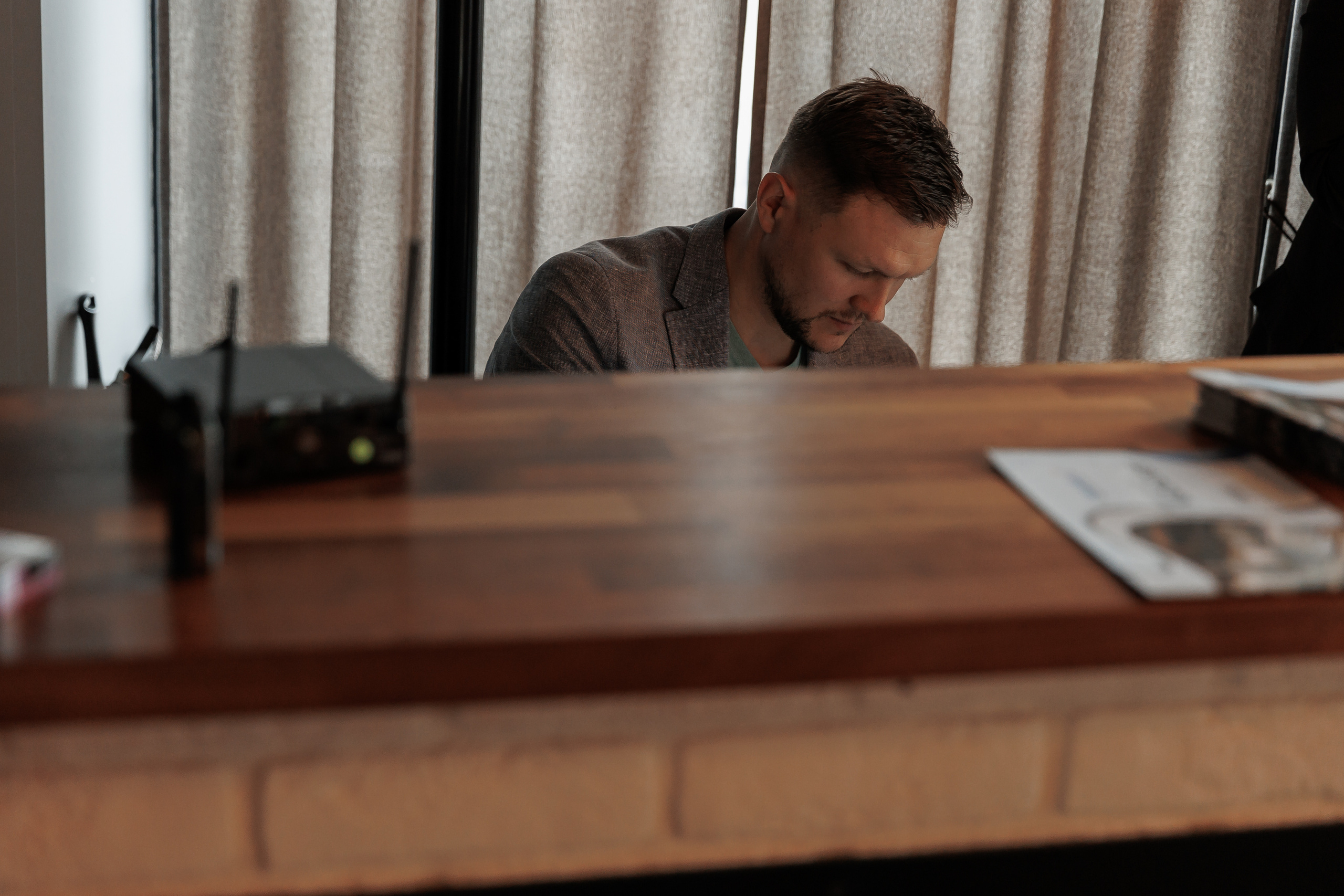 «Вместе». Свадебный фотограф Колесников Антон