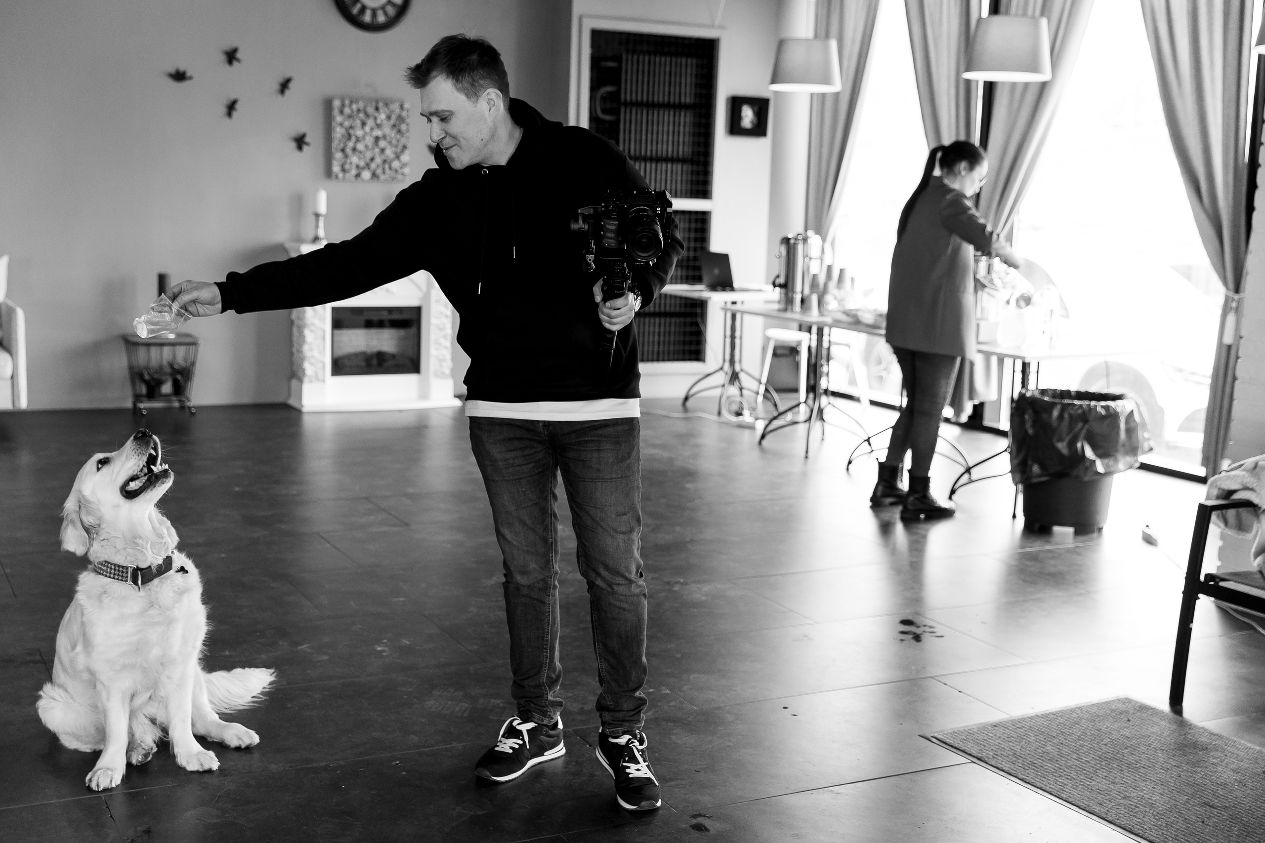 «Вместе». Свадебный фотограф Колесников Антон