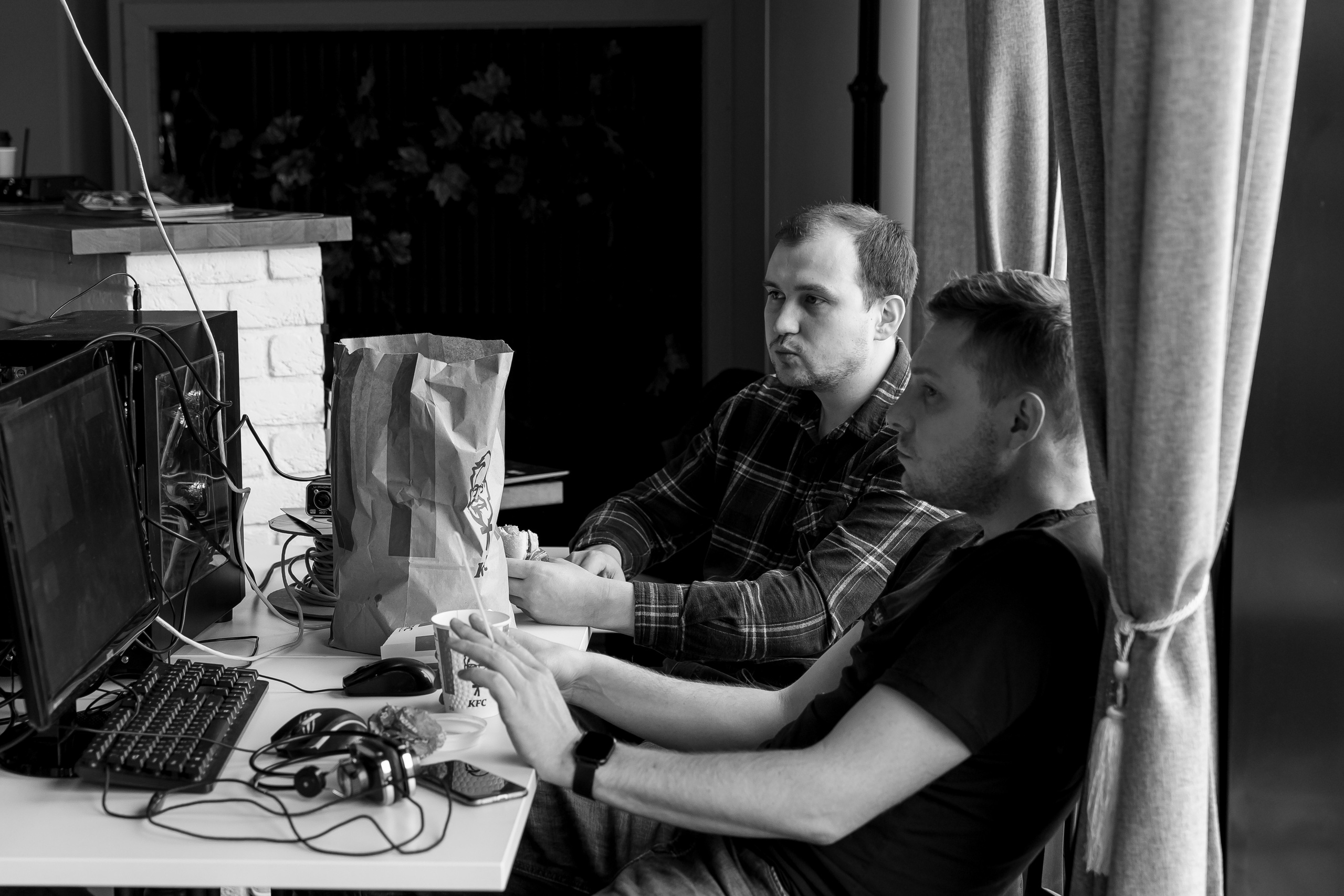 «Вместе». Свадебный фотограф Колесников Антон