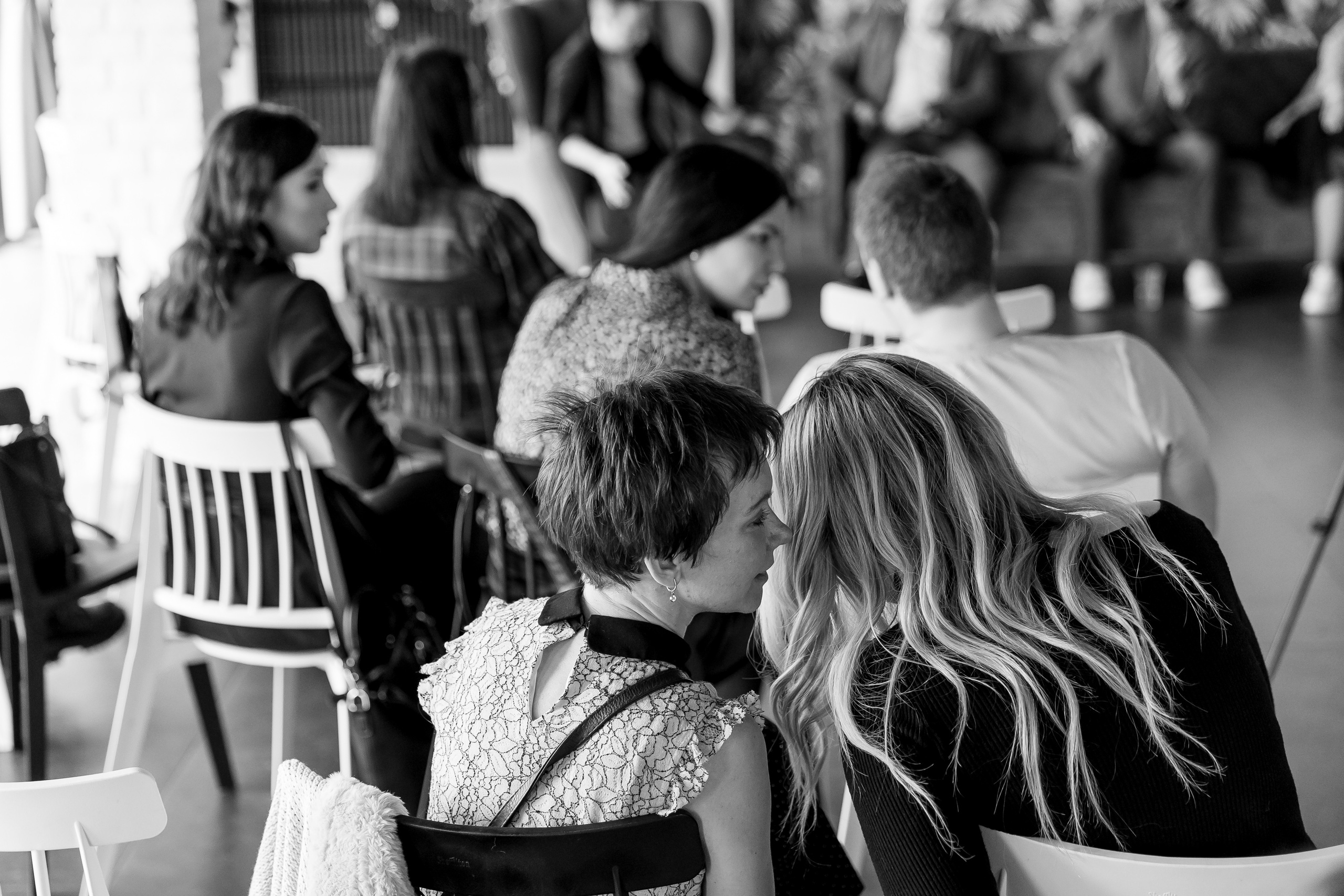 «Вместе». Свадебный фотограф Колесников Антон