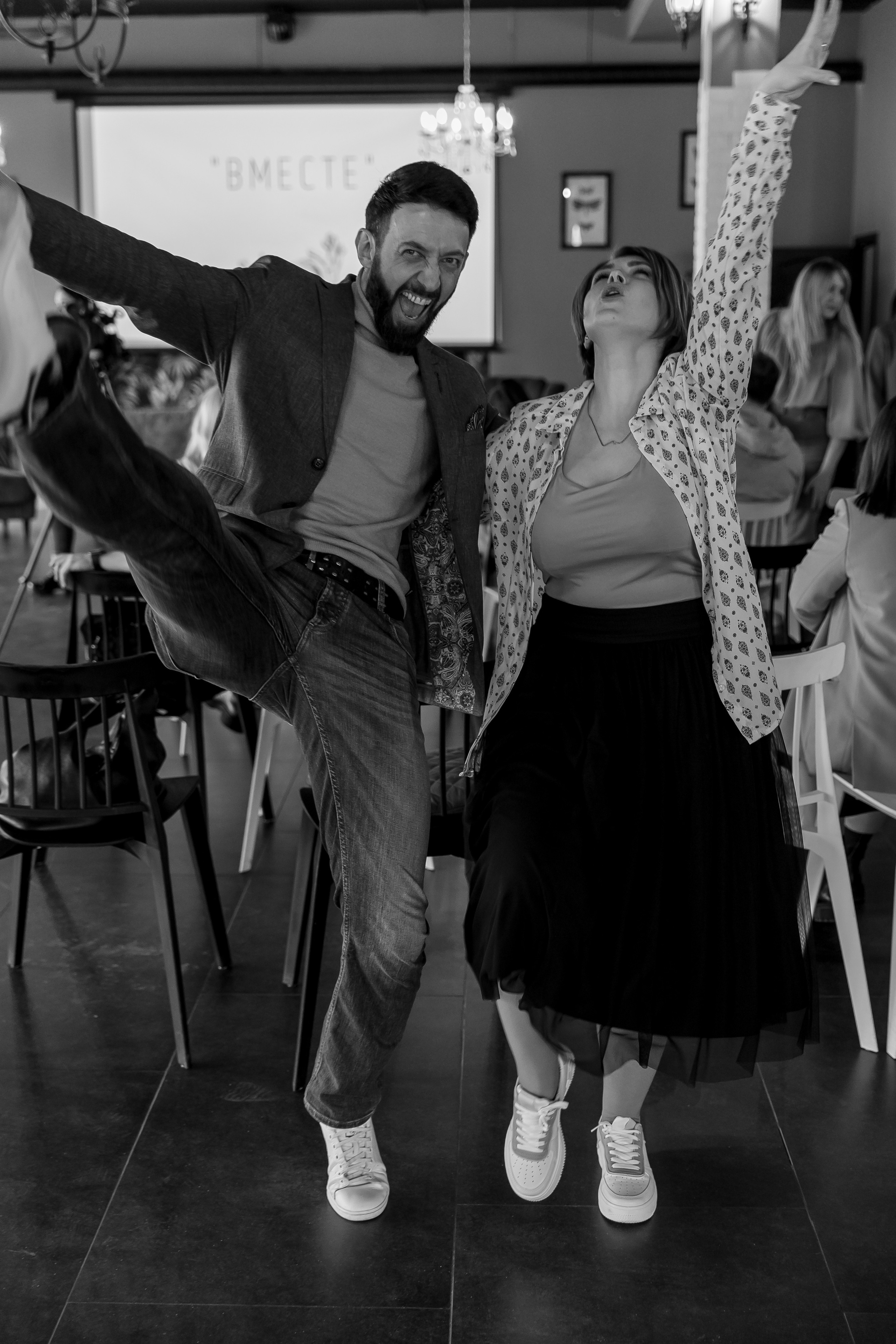 «Вместе». Свадебный фотограф Колесников Антон