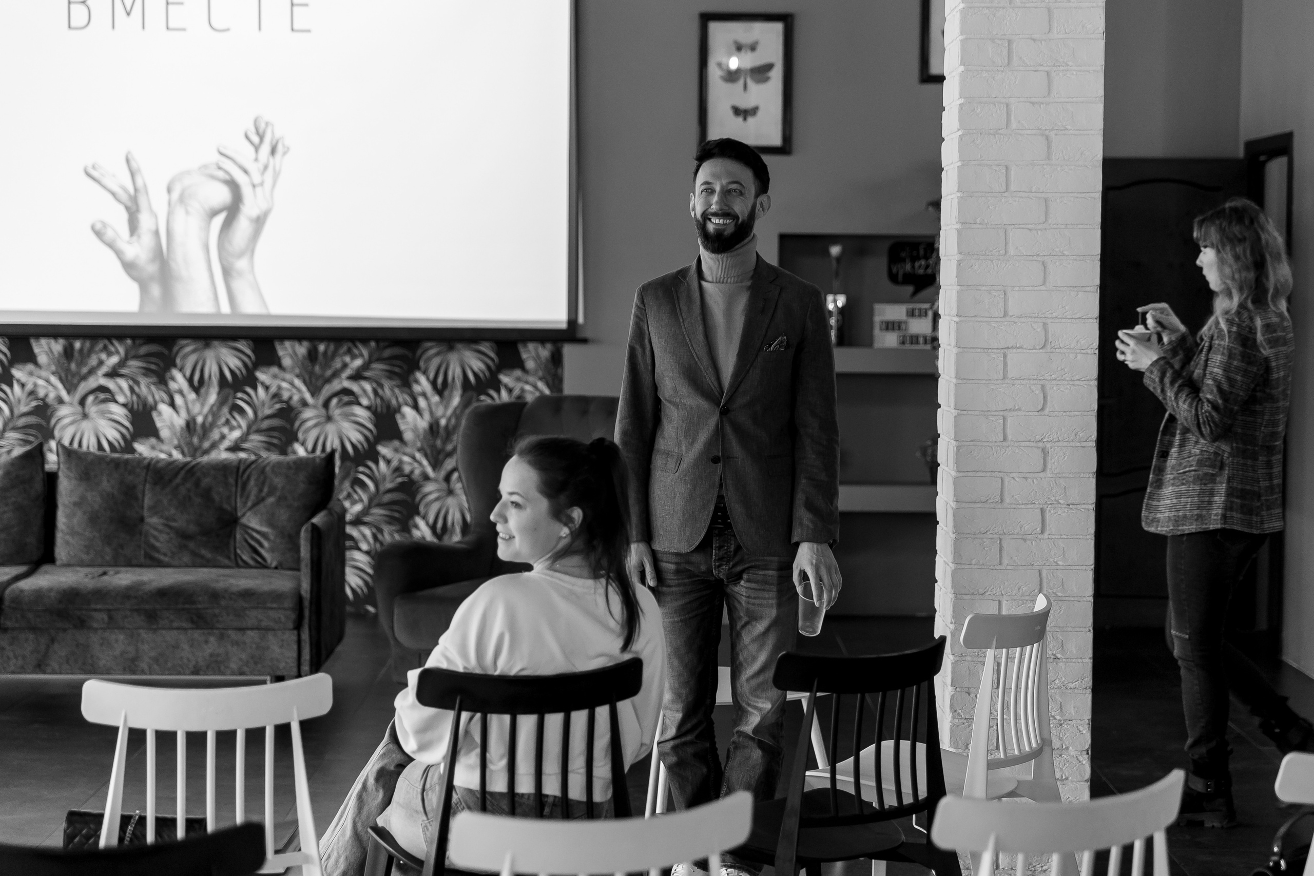 «Вместе». Свадебный фотограф Колесников Антон