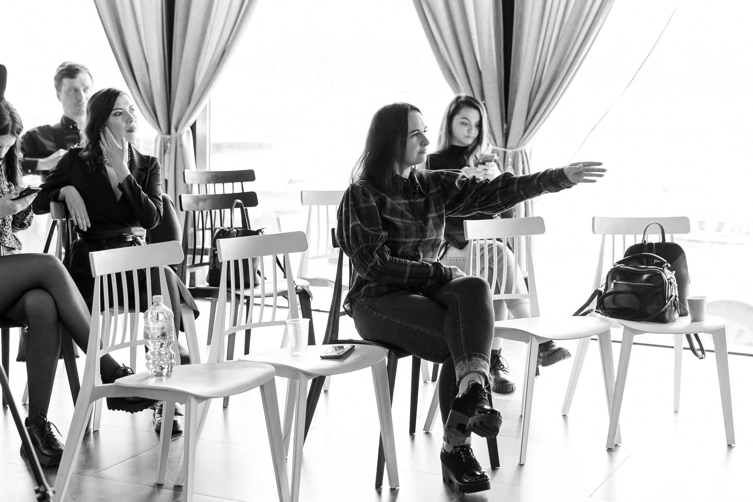 «Вместе». Свадебный фотограф Колесников Антон