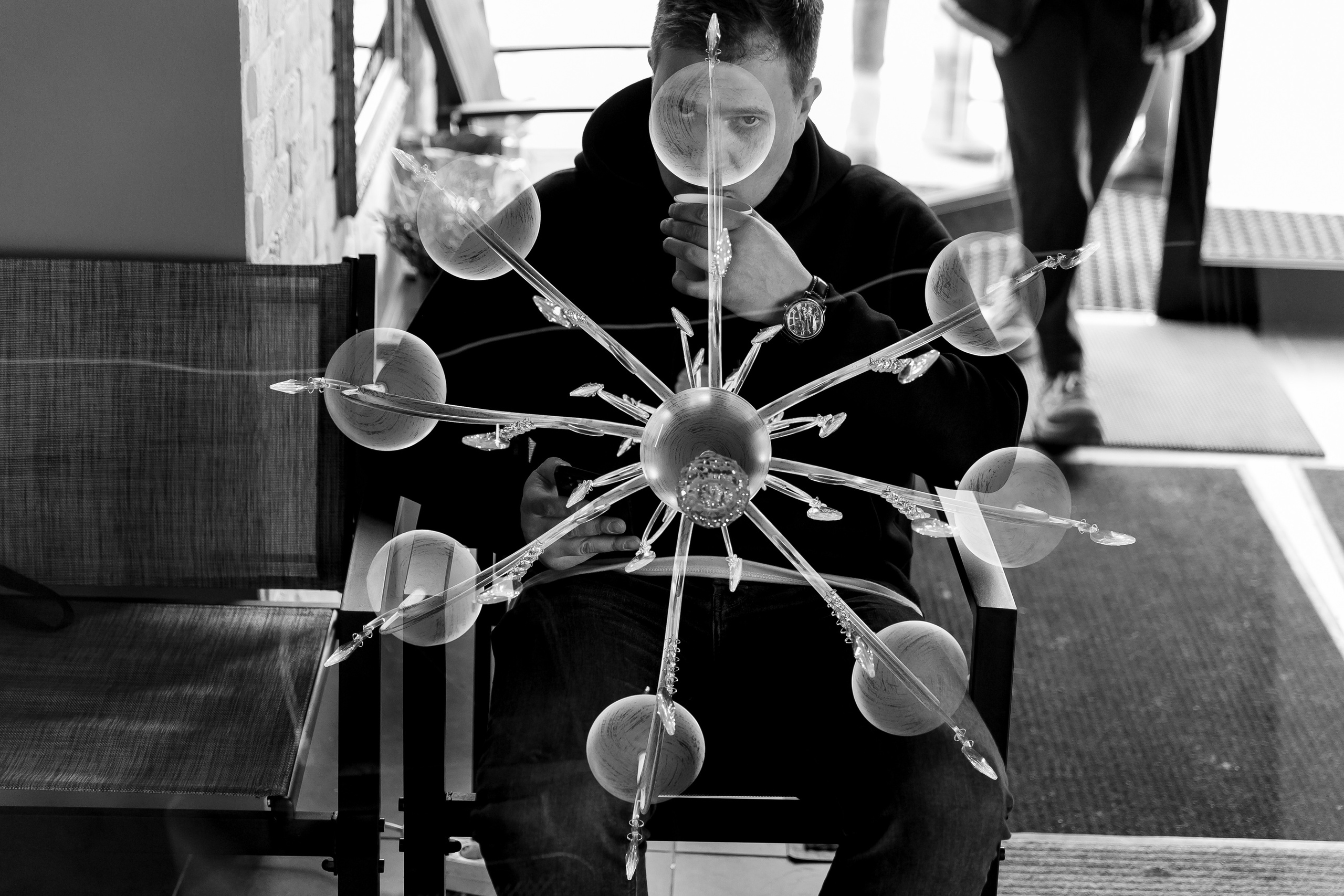 «Вместе». Свадебный фотограф Колесников Антон