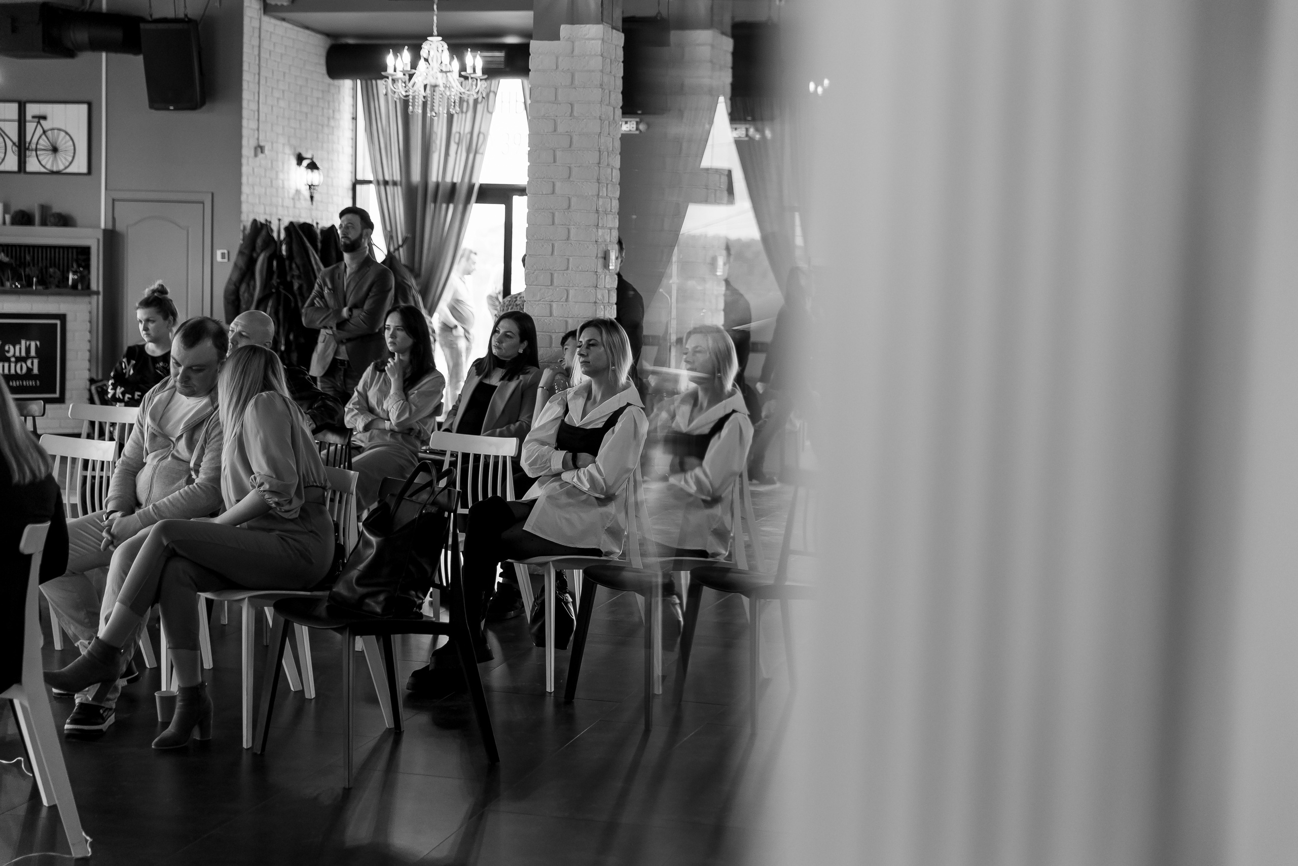 «Вместе». Свадебный фотограф Колесников Антон