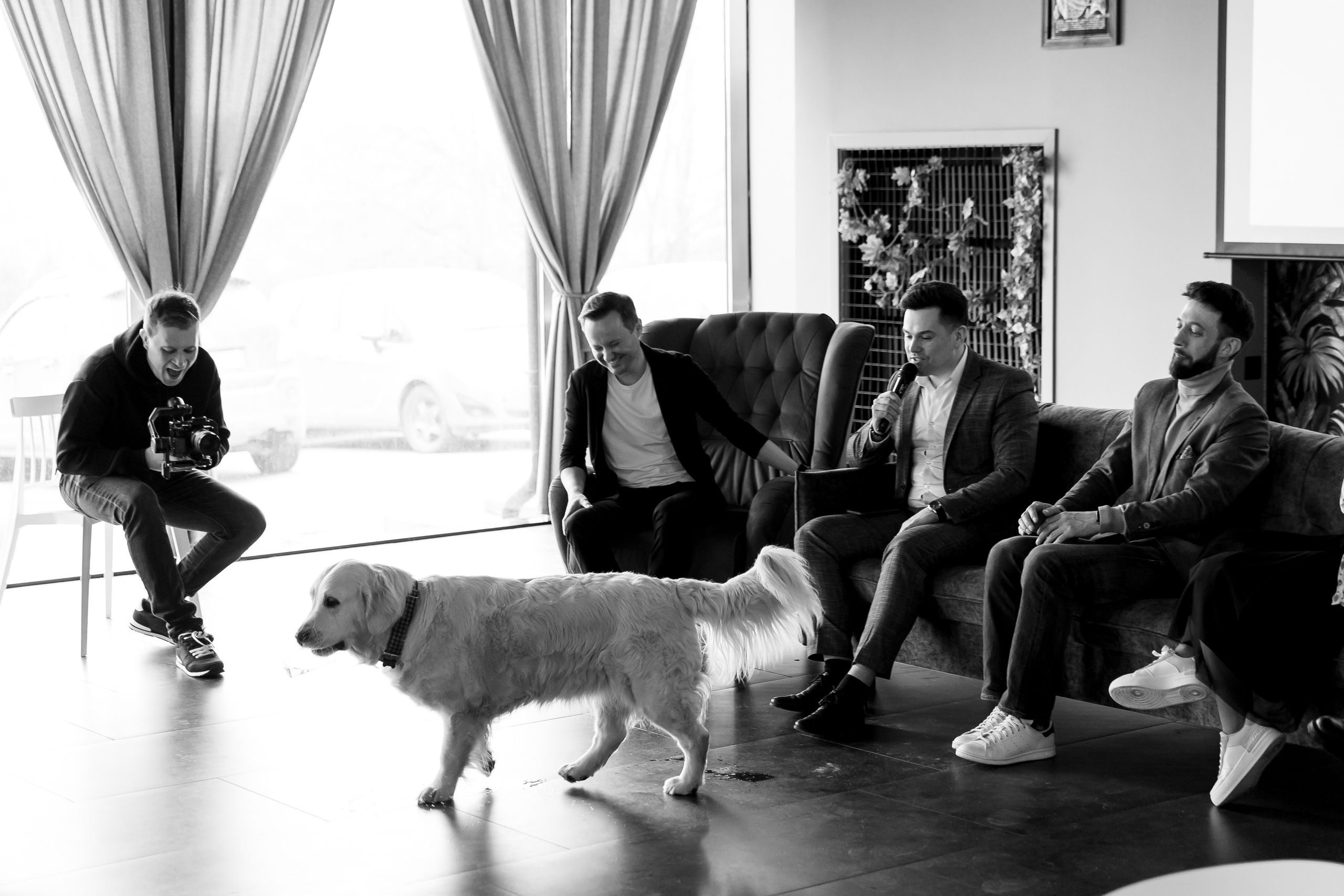 «Вместе». Свадебный фотограф Колесников Антон