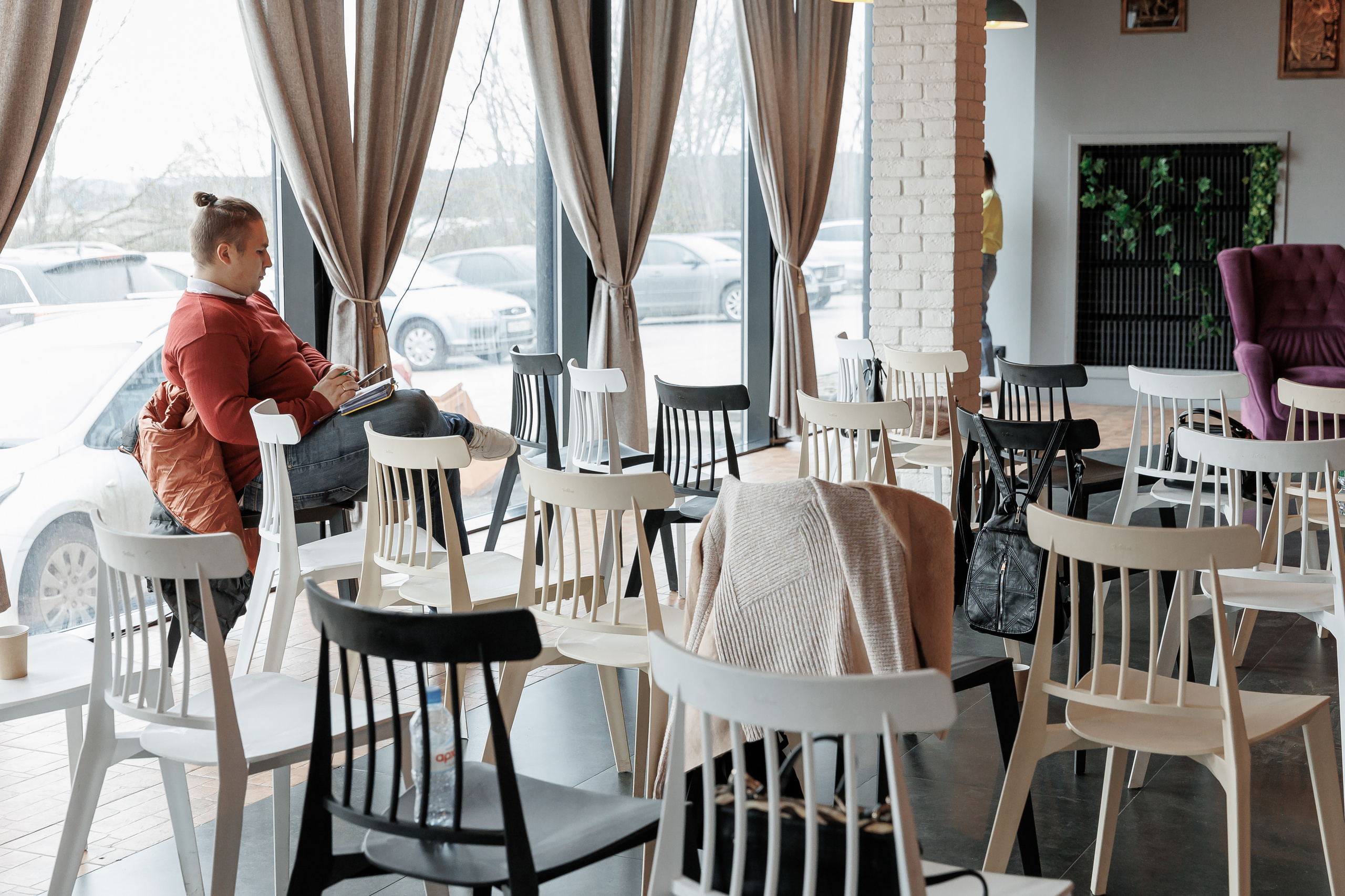 «Вместе». Свадебный фотограф Колесников Антон