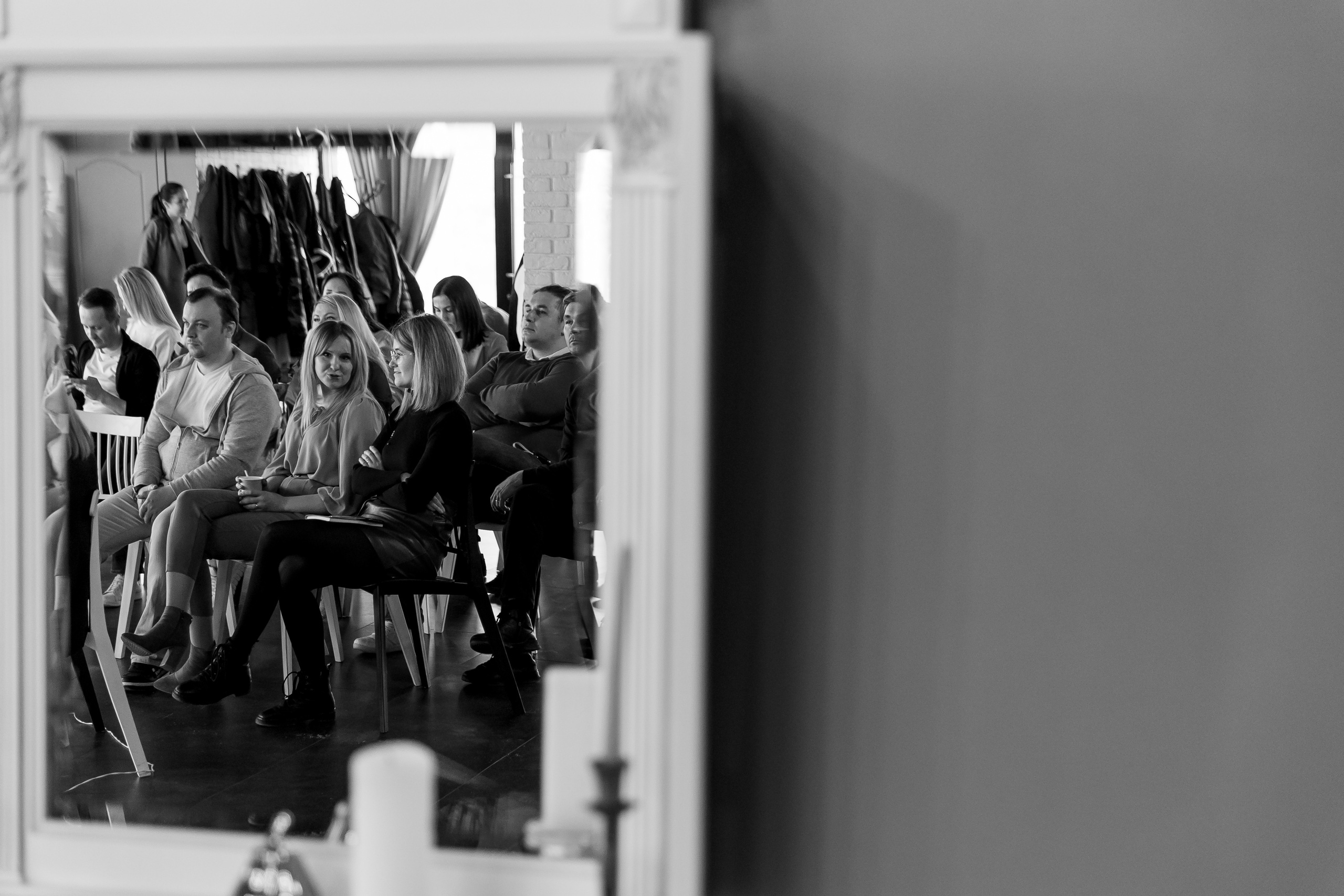 «Вместе». Свадебный фотограф Колесников Антон