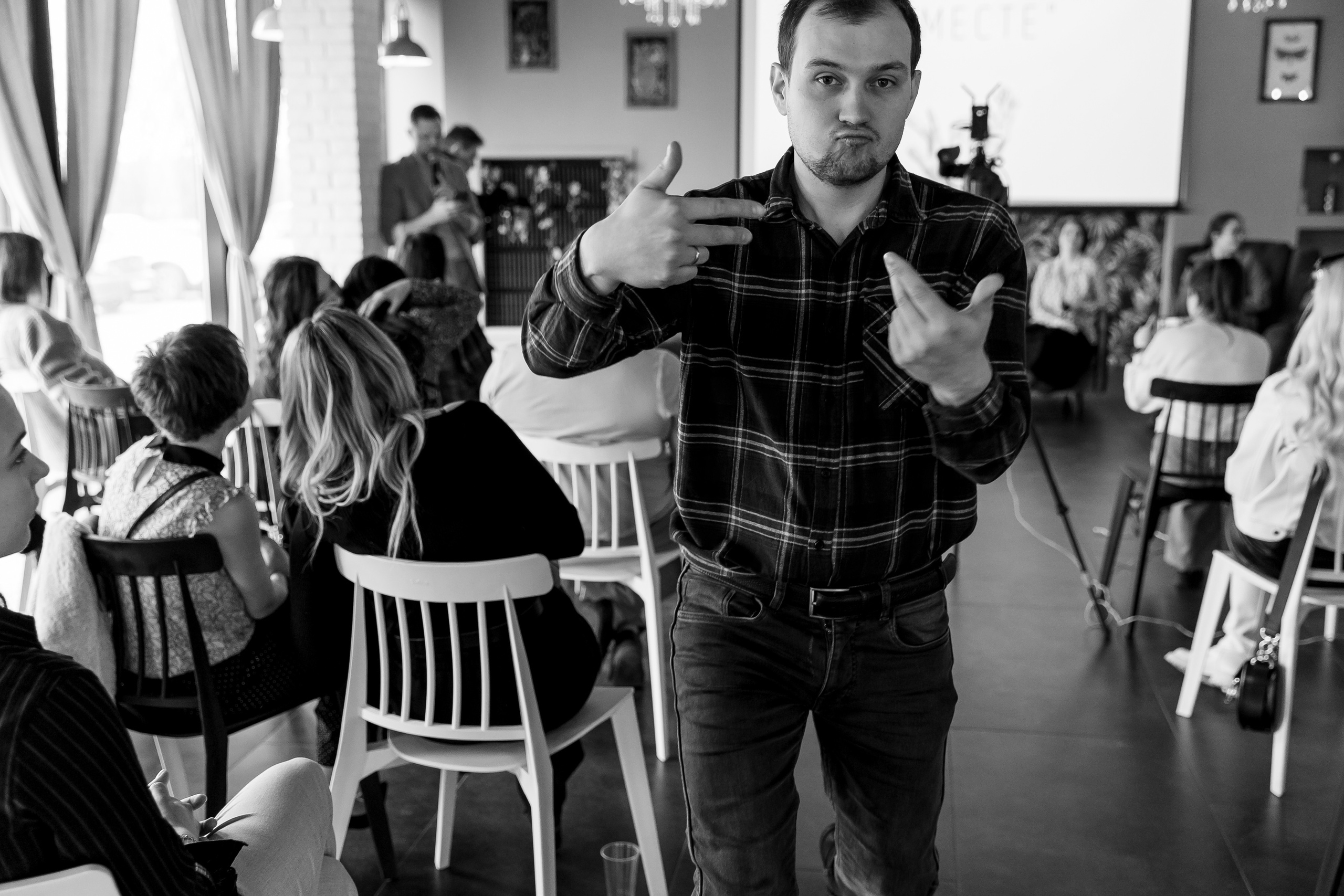 «Вместе». Свадебный фотограф Колесников Антон