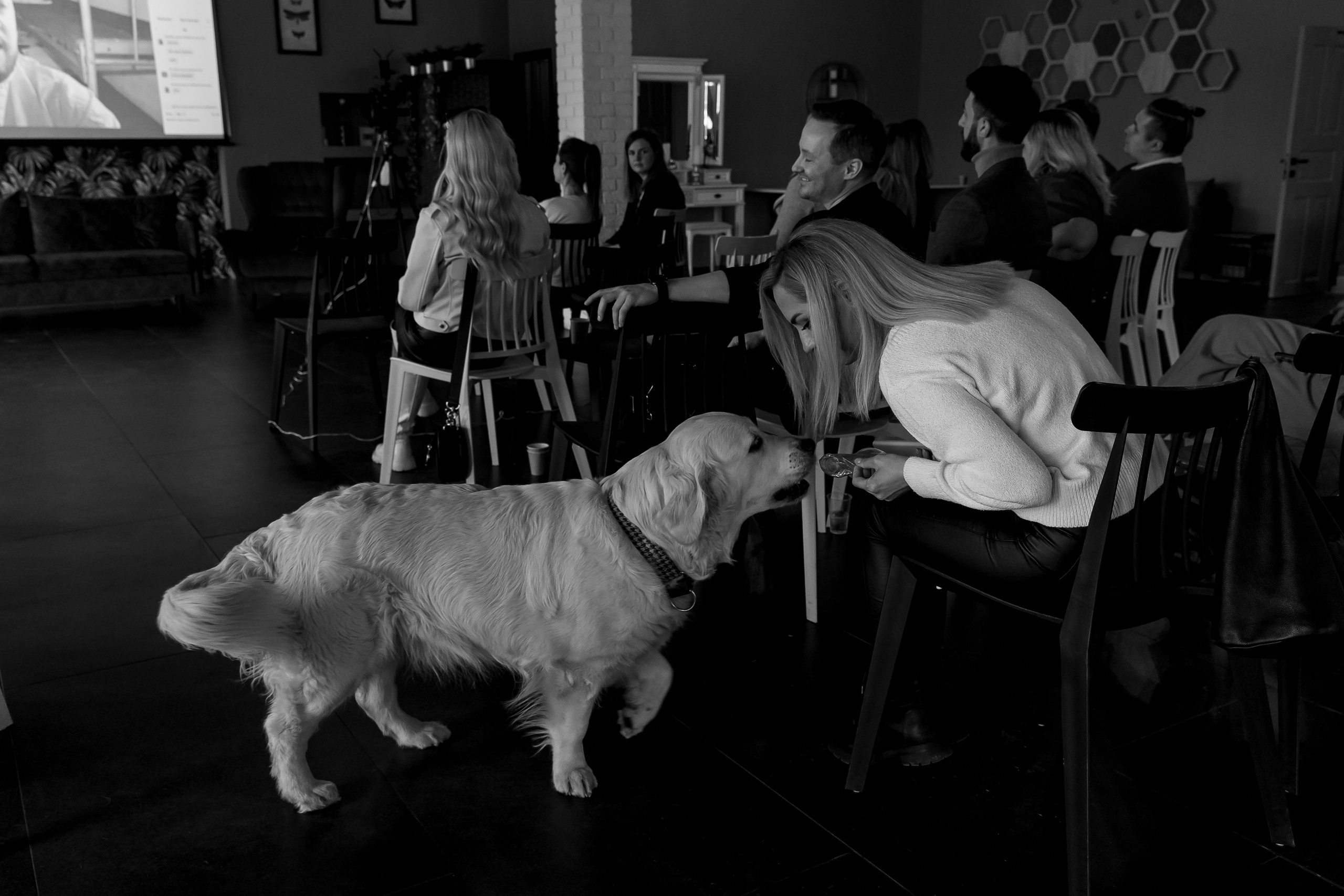 «Вместе». Свадебный фотограф Колесников Антон