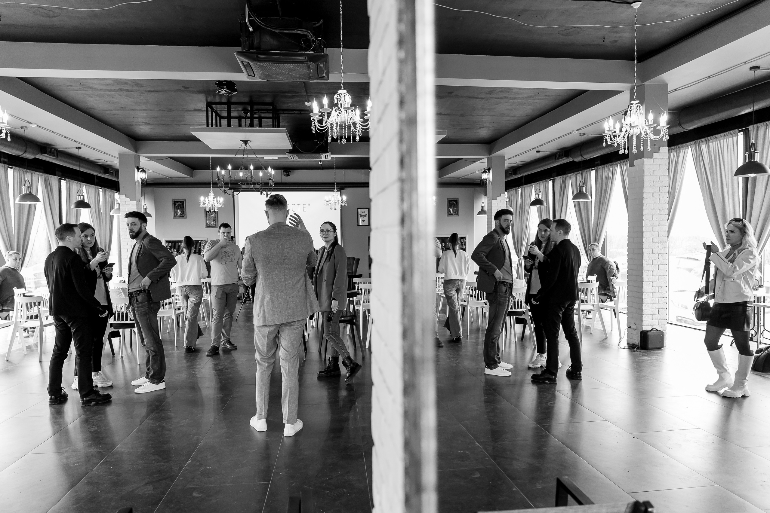 «Вместе». Свадебный фотограф Колесников Антон