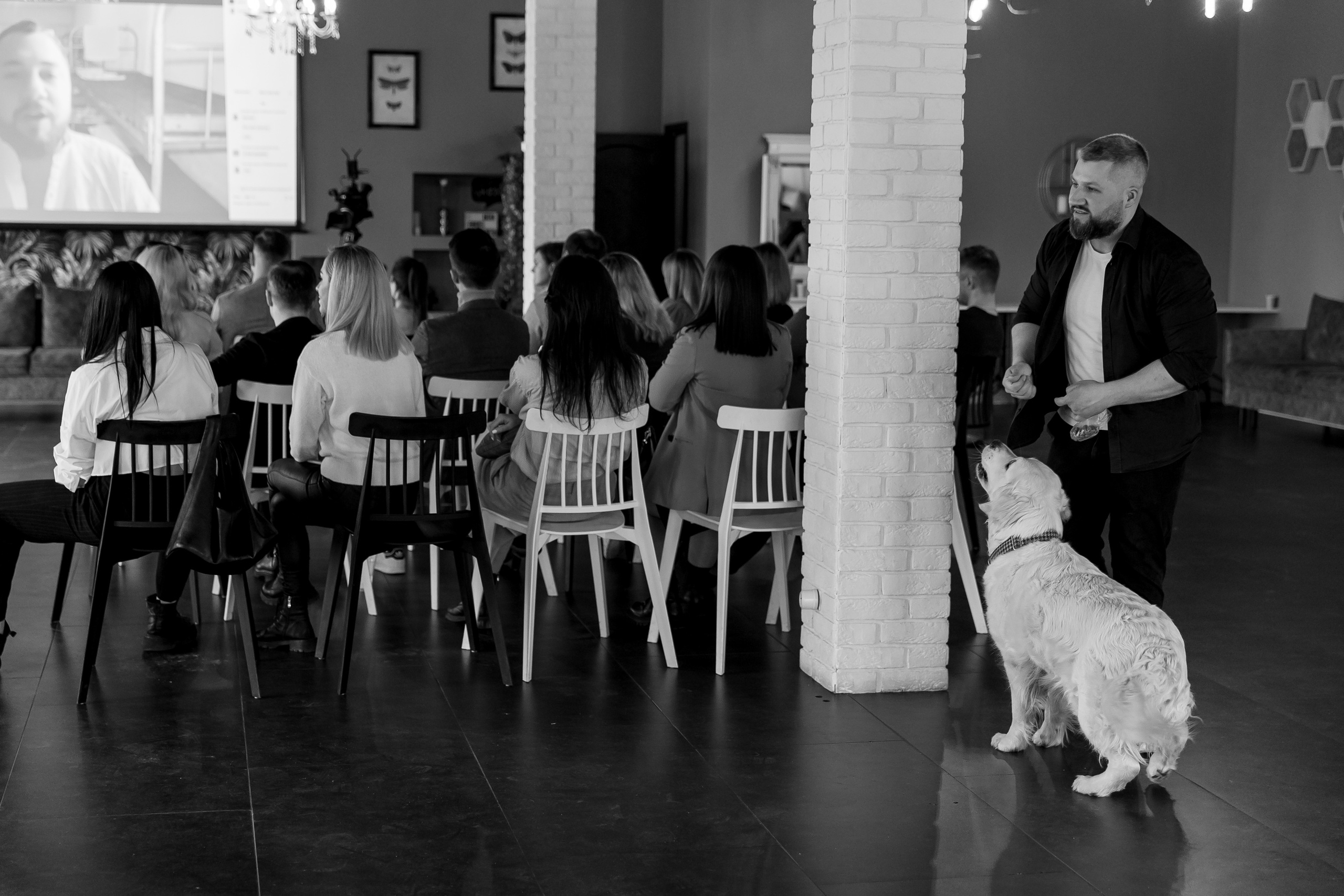 «Вместе». Свадебный фотограф Колесников Антон