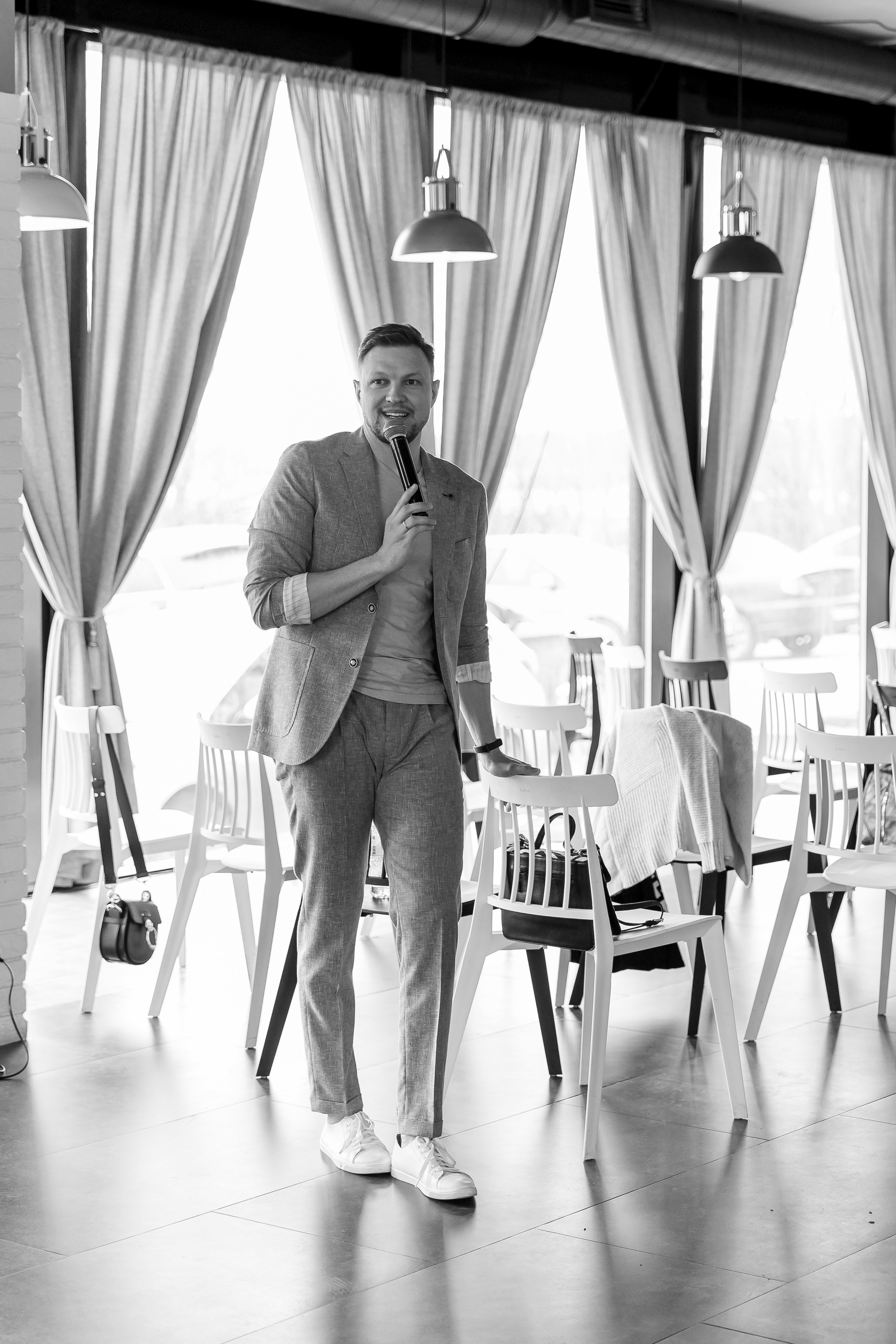 «Вместе». Свадебный фотограф Колесников Антон