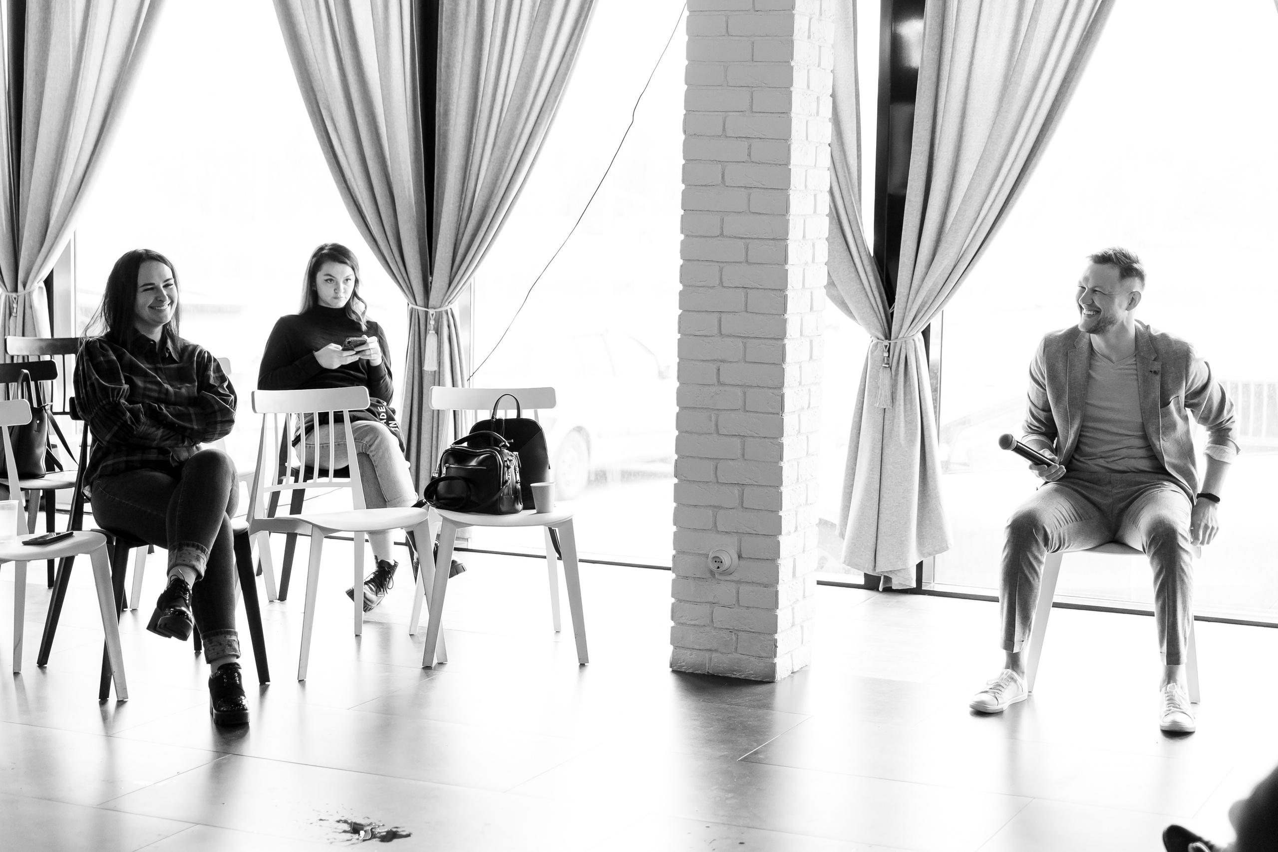 «Вместе». Свадебный фотограф Колесников Антон