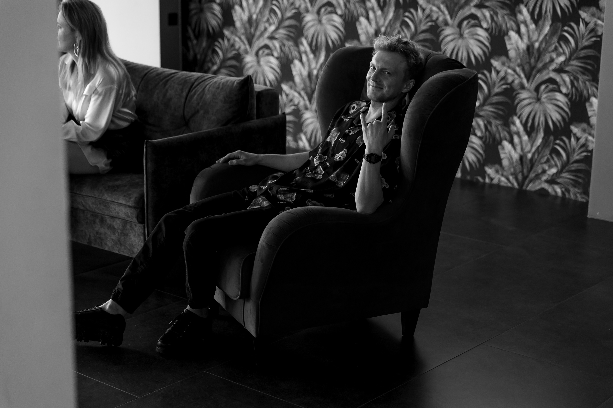 «Вместе». Свадебный фотограф Колесников Антон