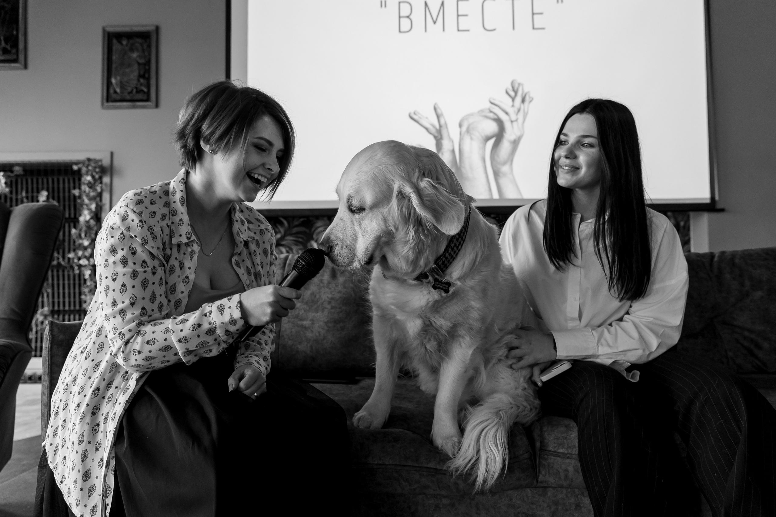 «Вместе». Свадебный фотограф Колесников Антон