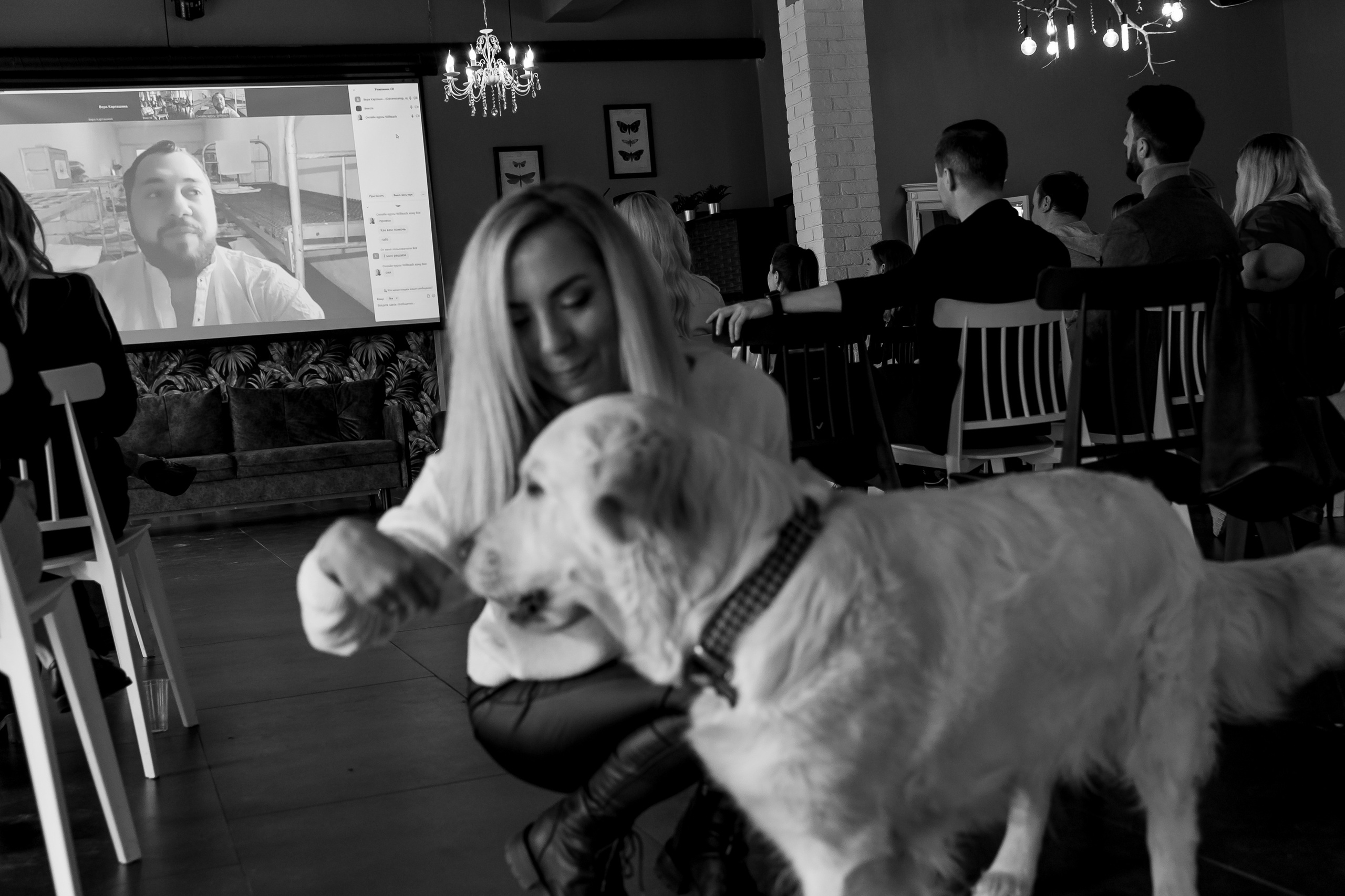 «Вместе». Свадебный фотограф Колесников Антон