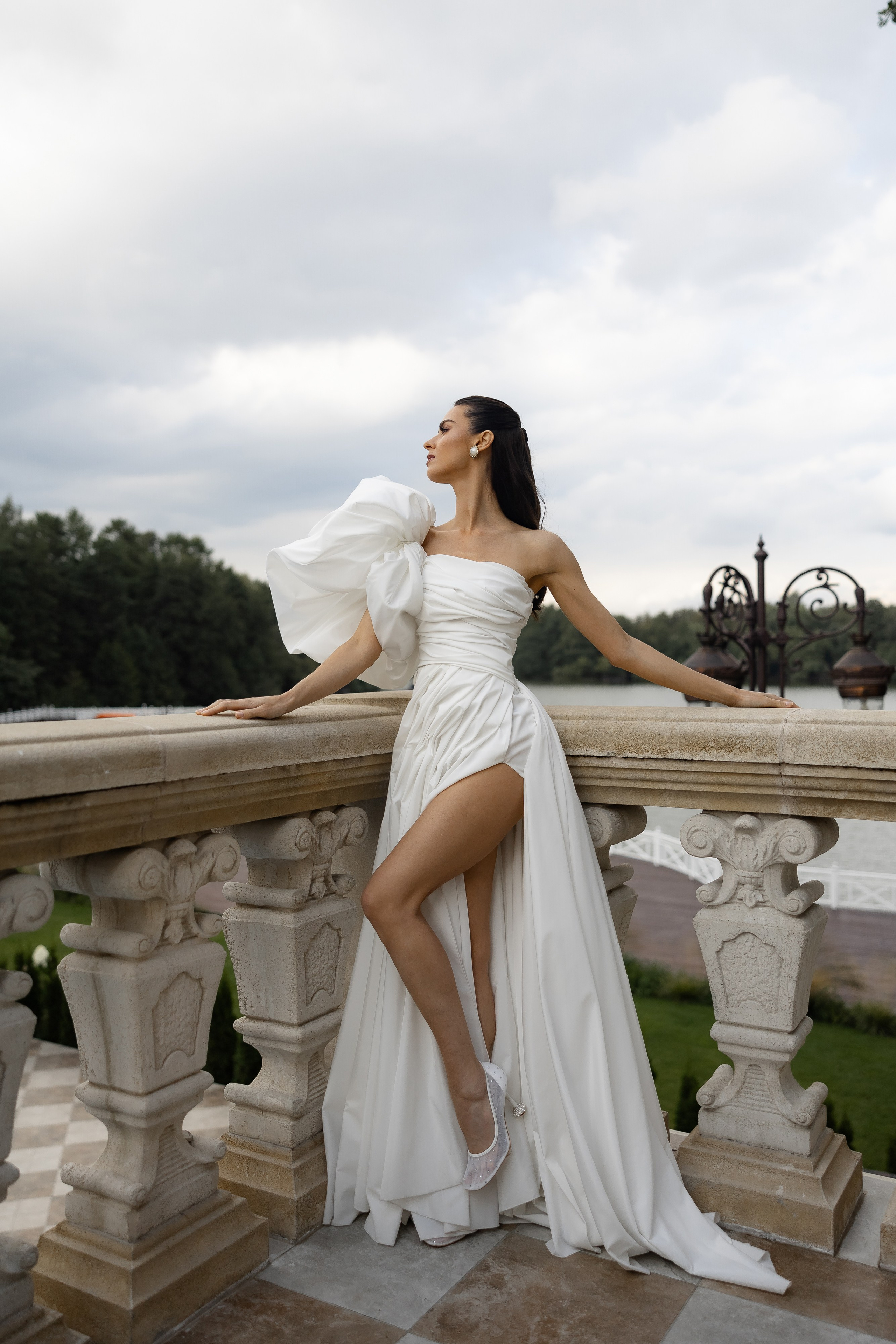 А & Е. Свадебный фотограф Виктория Карпова