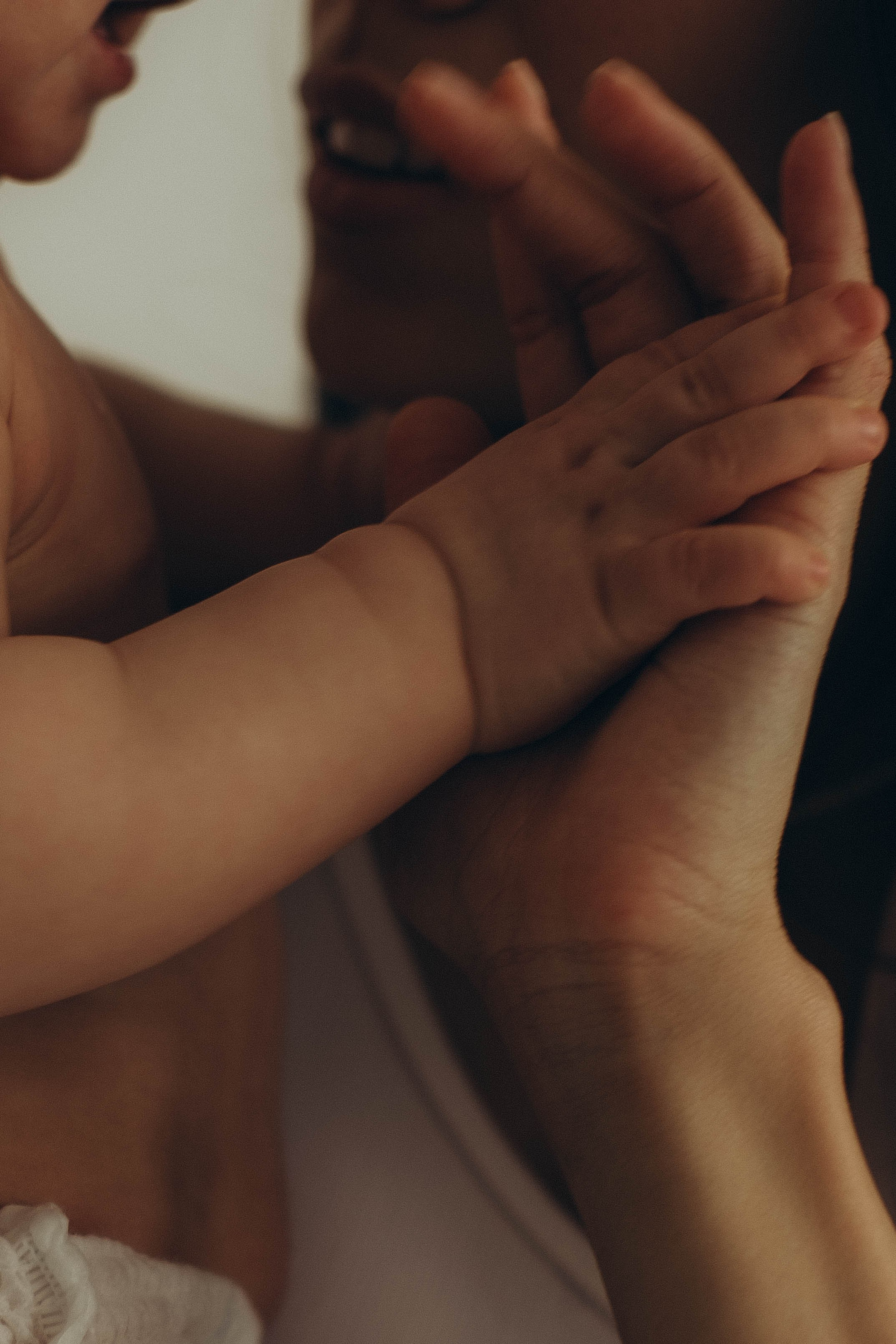 Годик. Свадебный фотограф Анастасия Хабарова в Новоуральске и Екатеринбурге