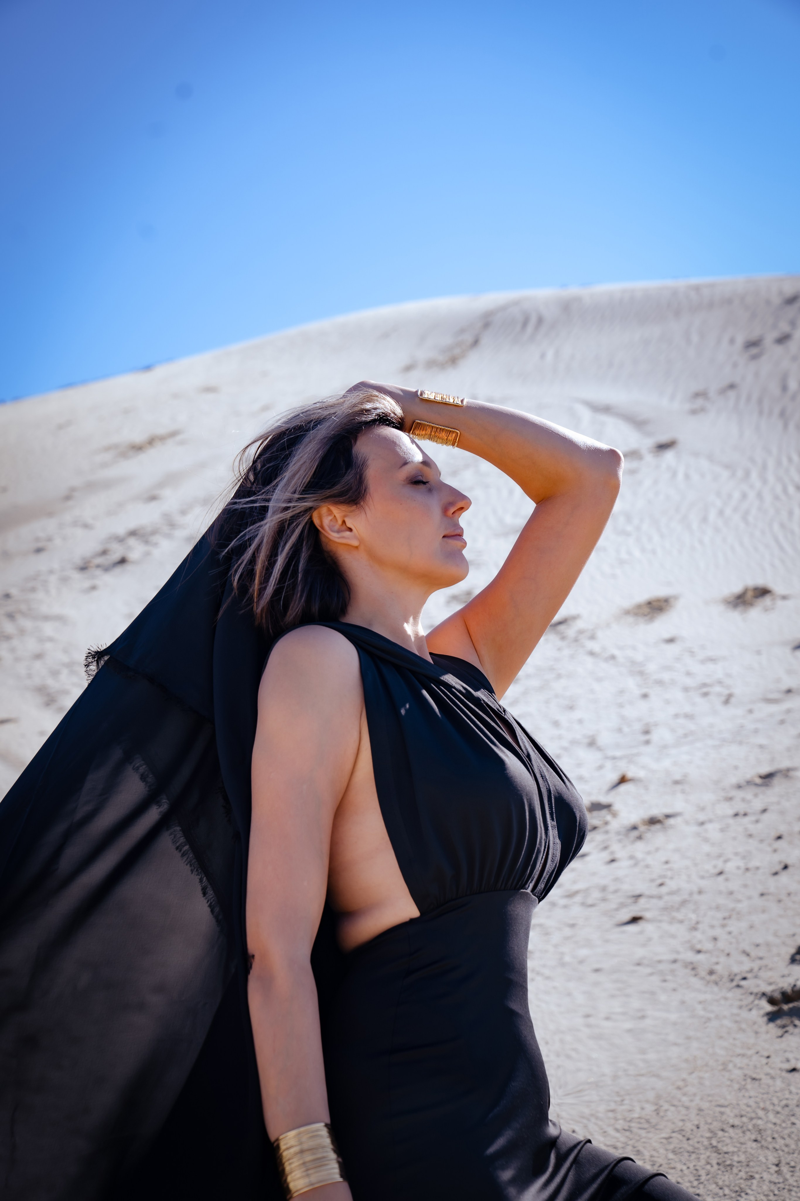 Пески Анна. Фотограф в Ростове-на-Дону Анна Малахова