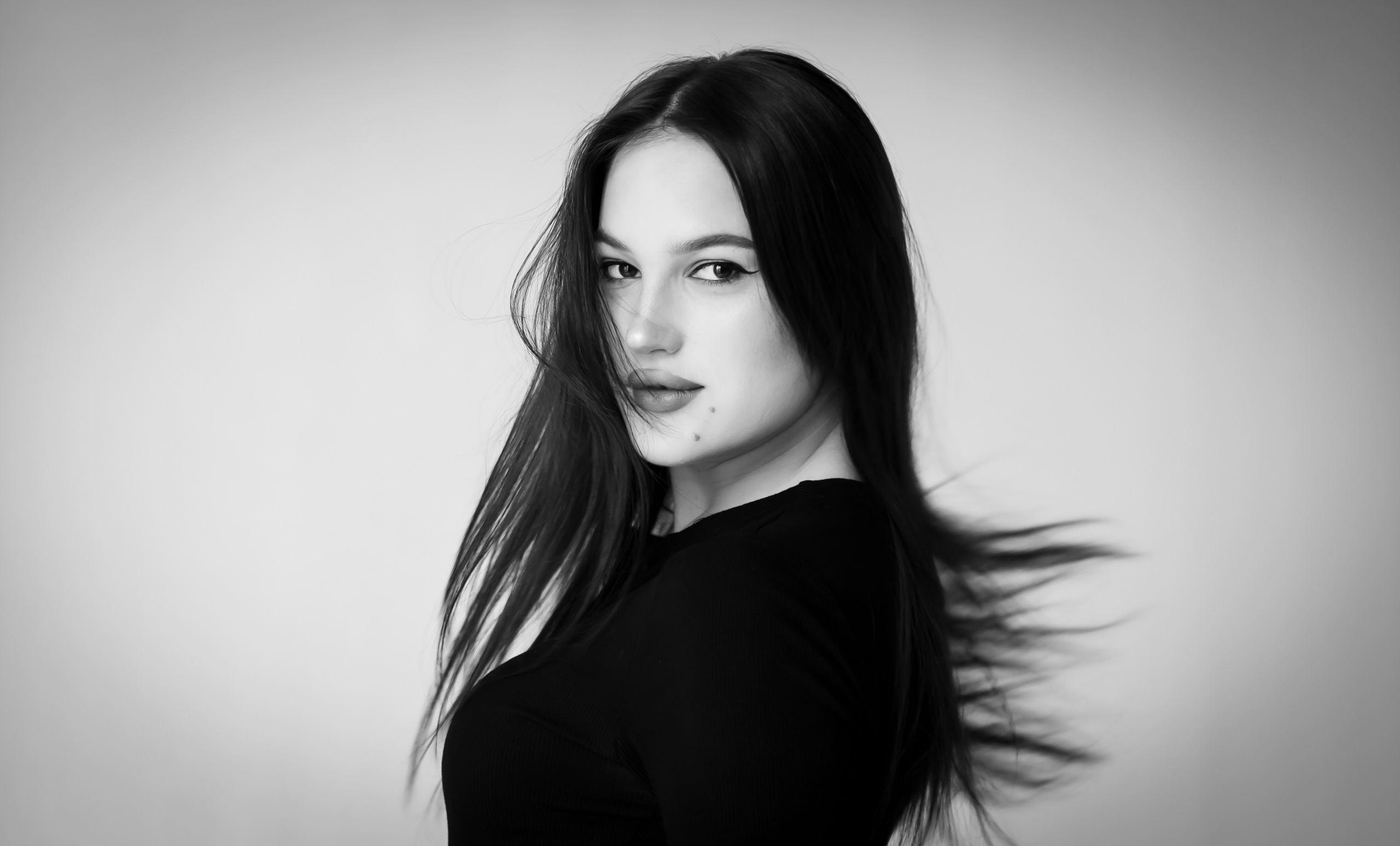 Фотосессия Екатерины. Фотограф в Ростове-на-Дону Анна Малахова