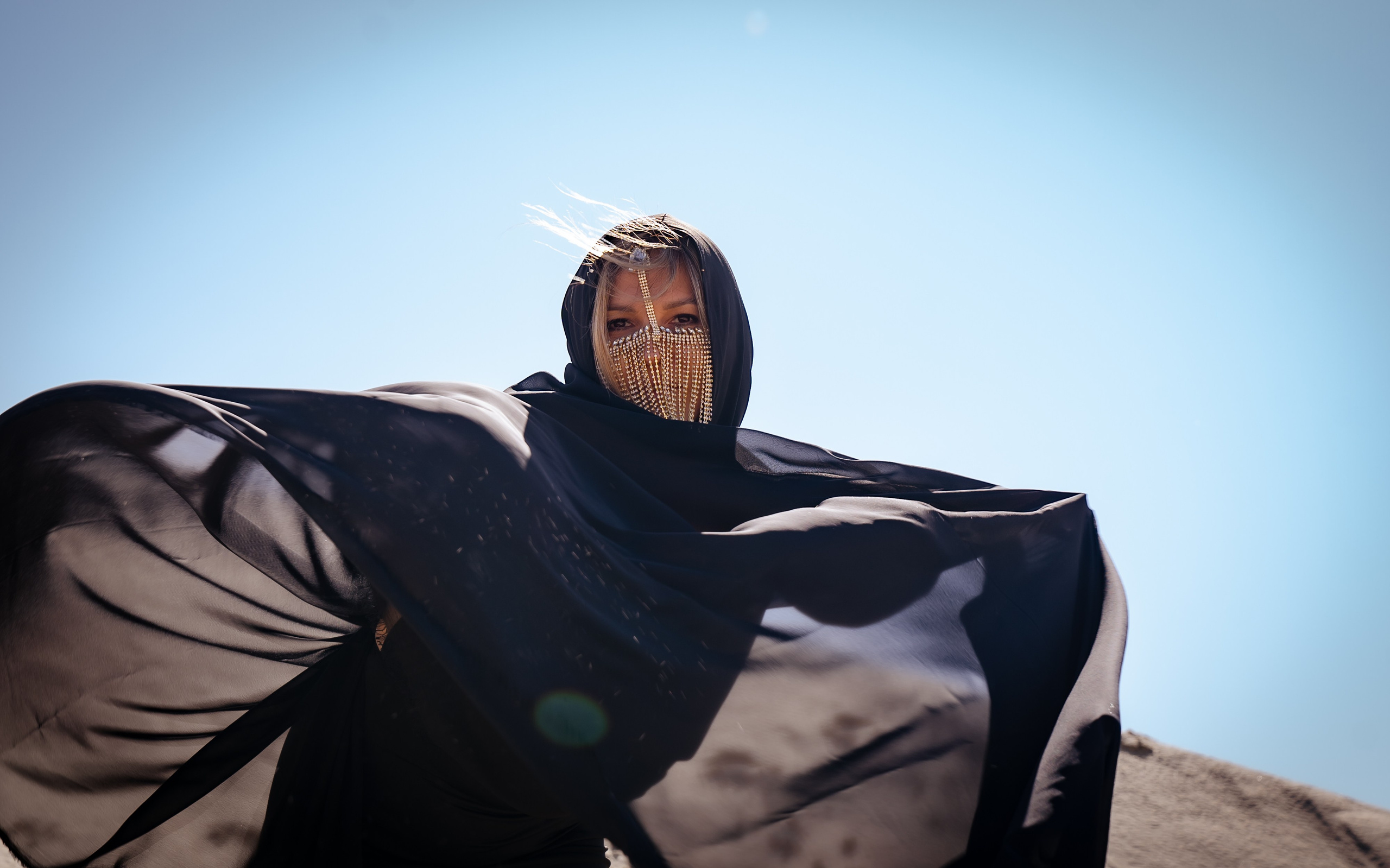 Пески Анна. Фотограф в Ростове-на-Дону Анна Малахова