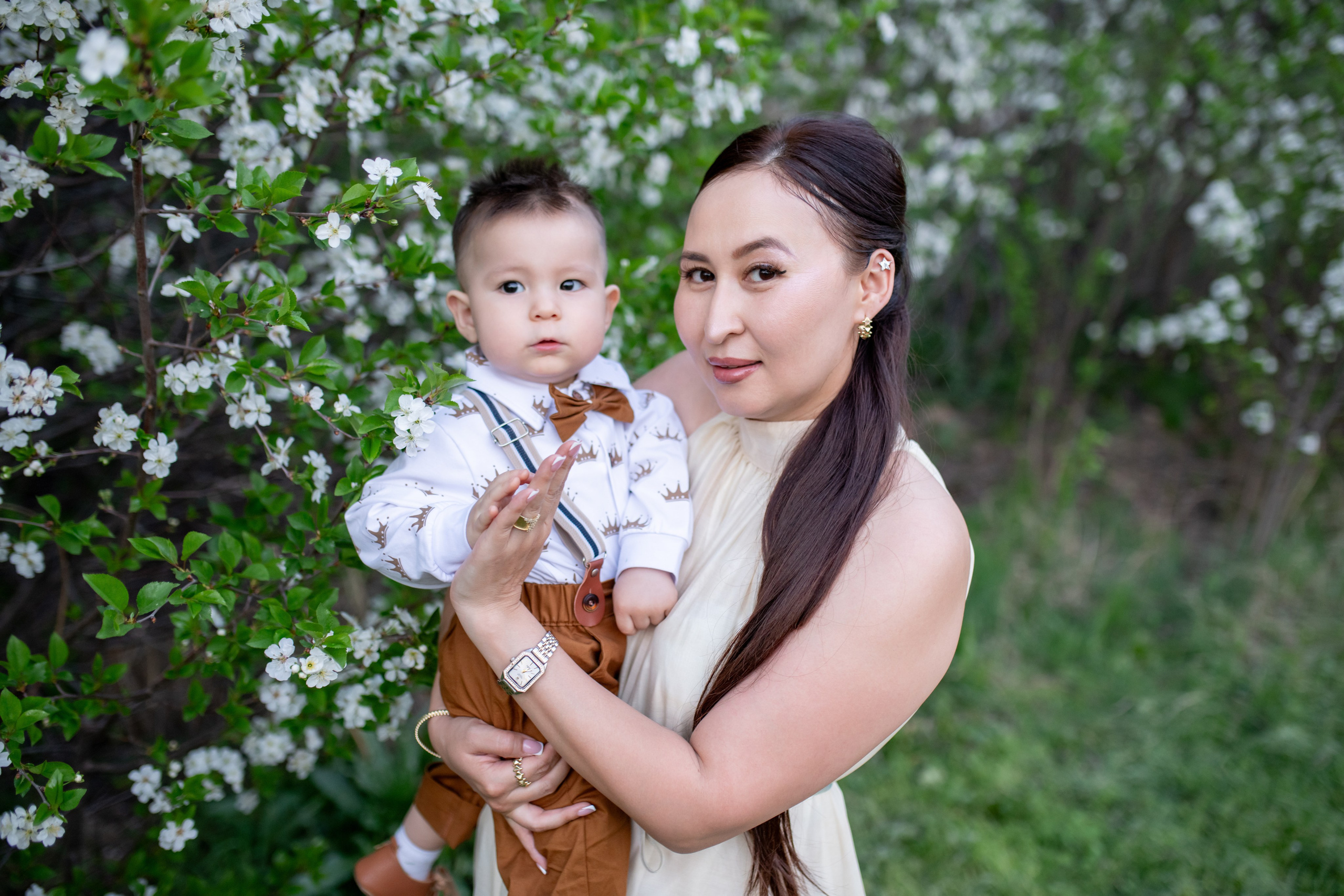 СЕМЕЙНЫЙ/ДЕТСКИЙ фотодень в парке. Творческая команда Ульяшевы, свадебная и семейная фотография. Кахахста