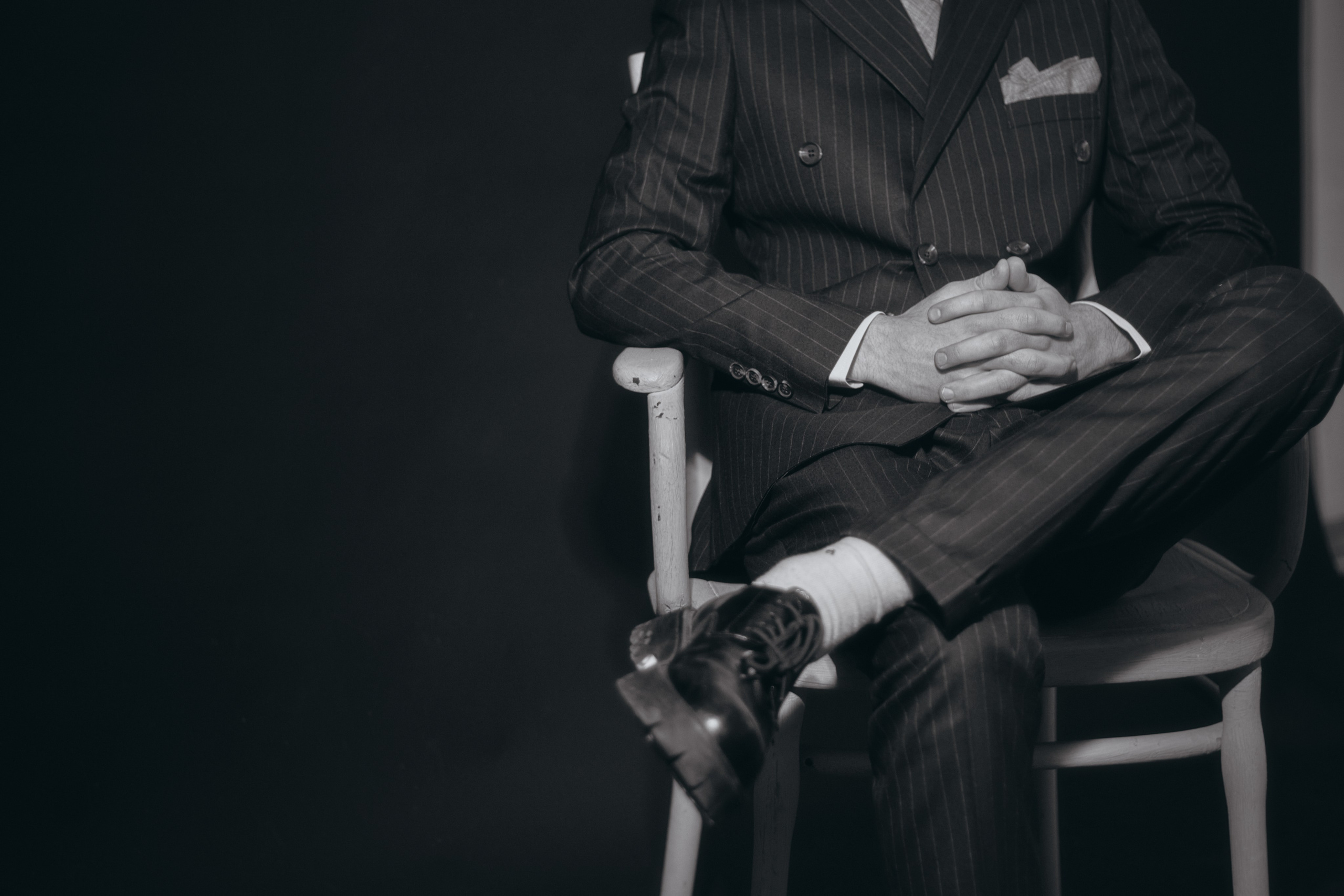 Владимир. Портретный и свадебный фотограф в Москве Александра