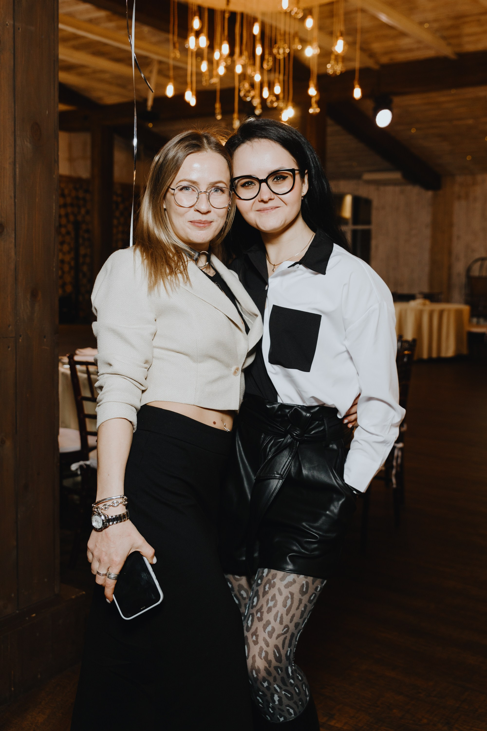 Годовщина свадьбы. Лофт «Весенний». Фотограф Илья Чернов