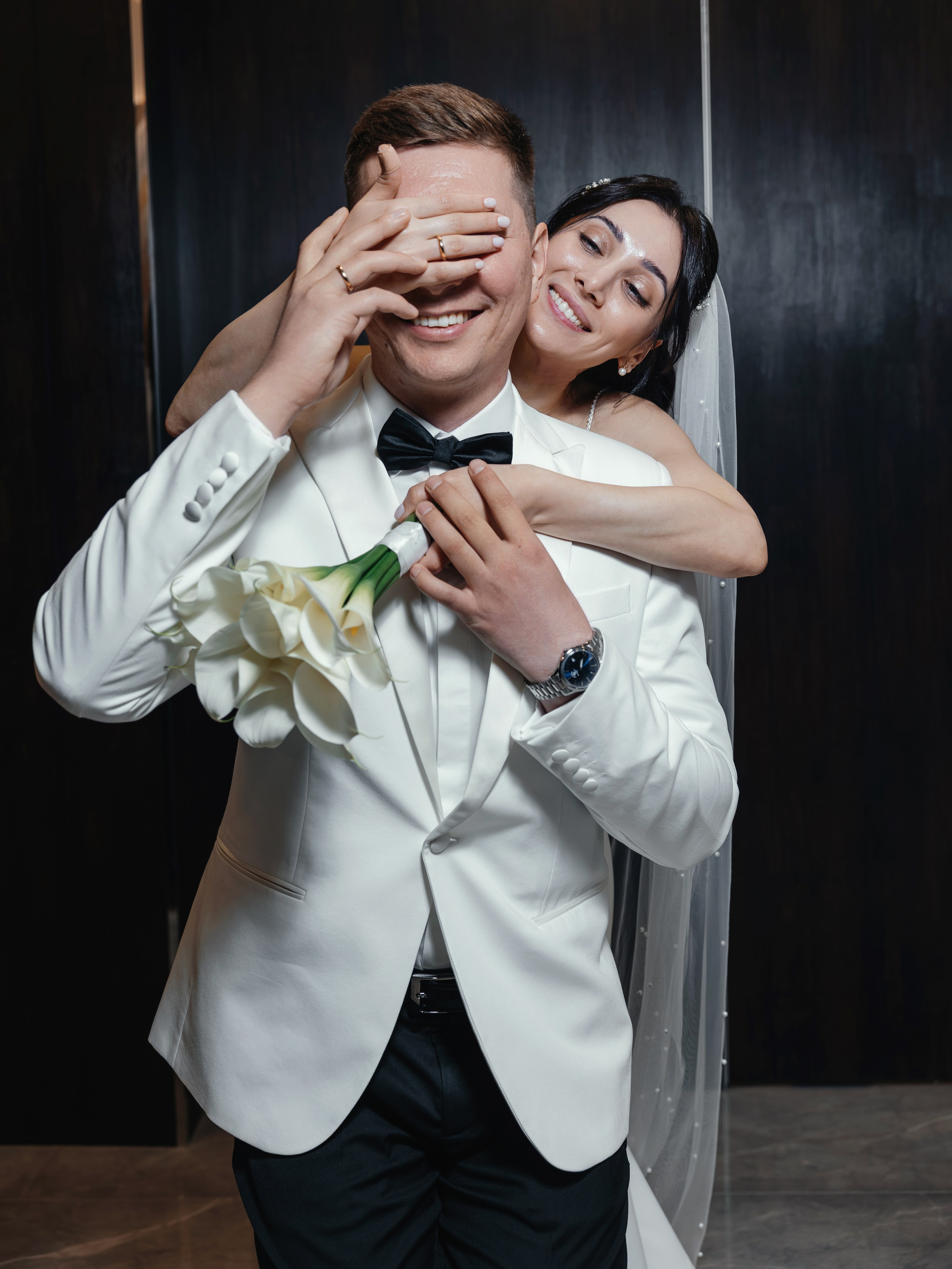 Роман и Зульфия. Главная