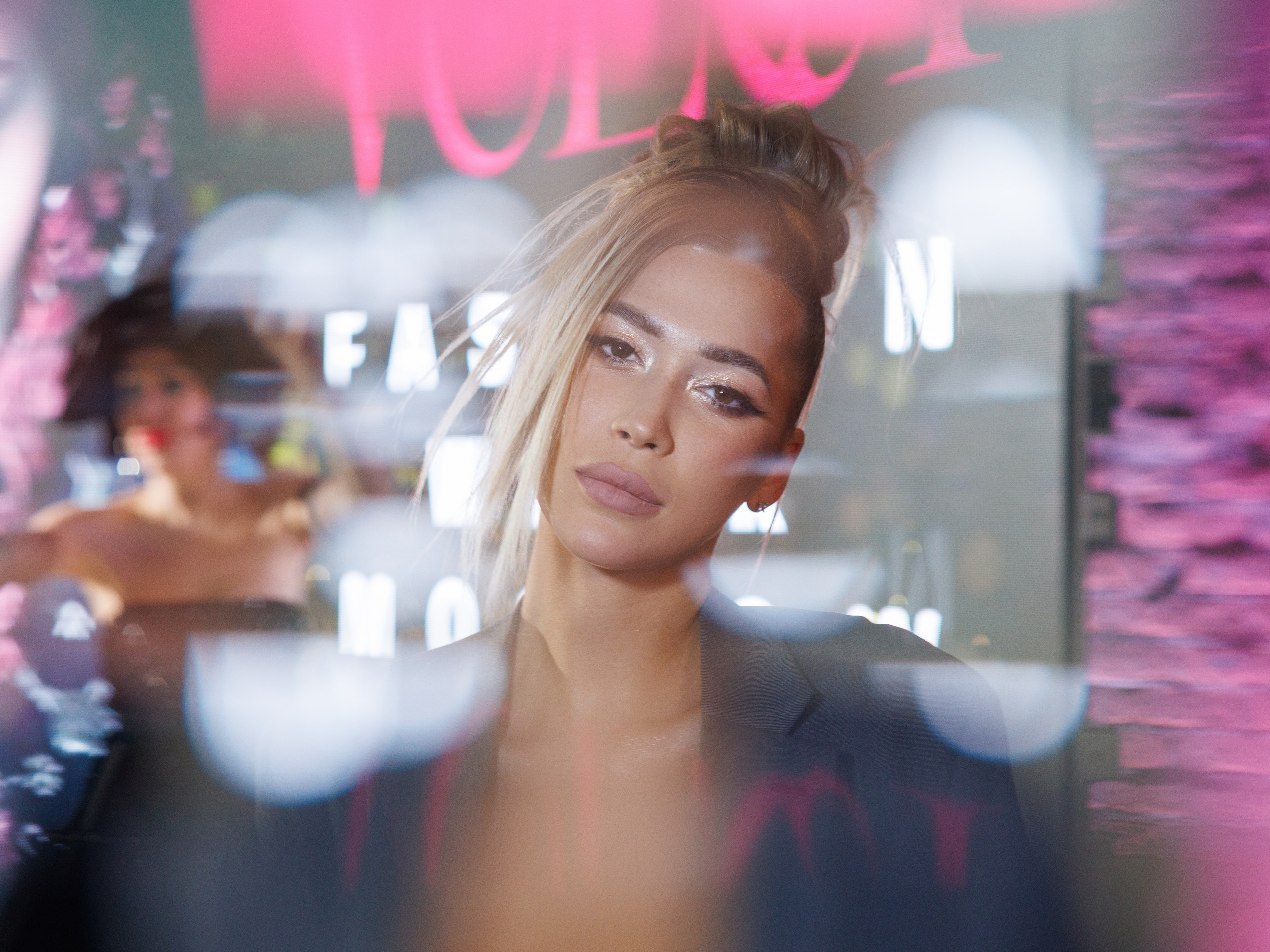 Volga Fashion Week. Профессиональный фотограф в Москве Захар Ишутин