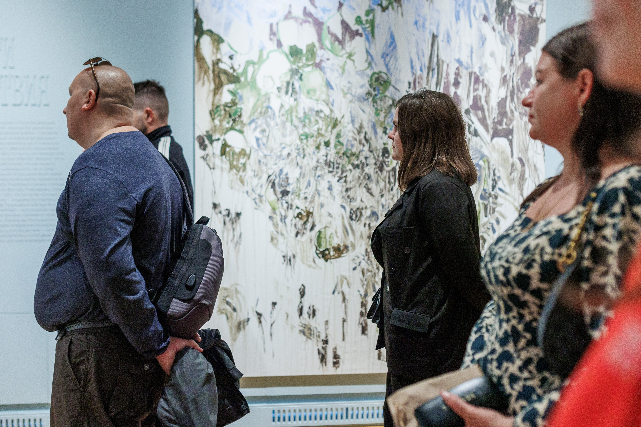 Пресс-тур к Выкса-фестивалю 2025. Фотограф городских и семейных событий в Нижнем Новгороде Артем Карпухин