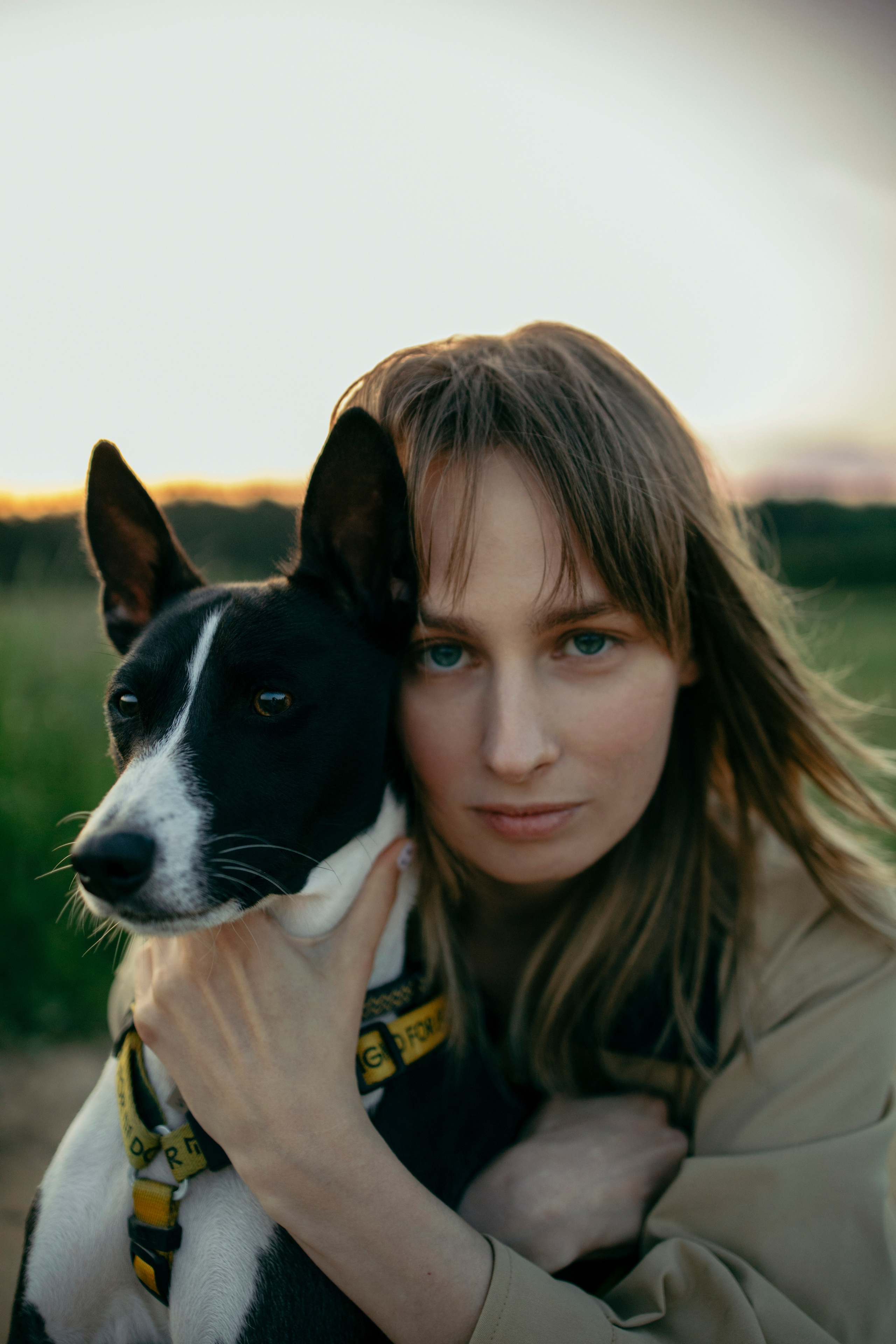 Итачи и его семья 🐾. Фотограф-анималист в Санкт-Петеребурге Титова Алиса