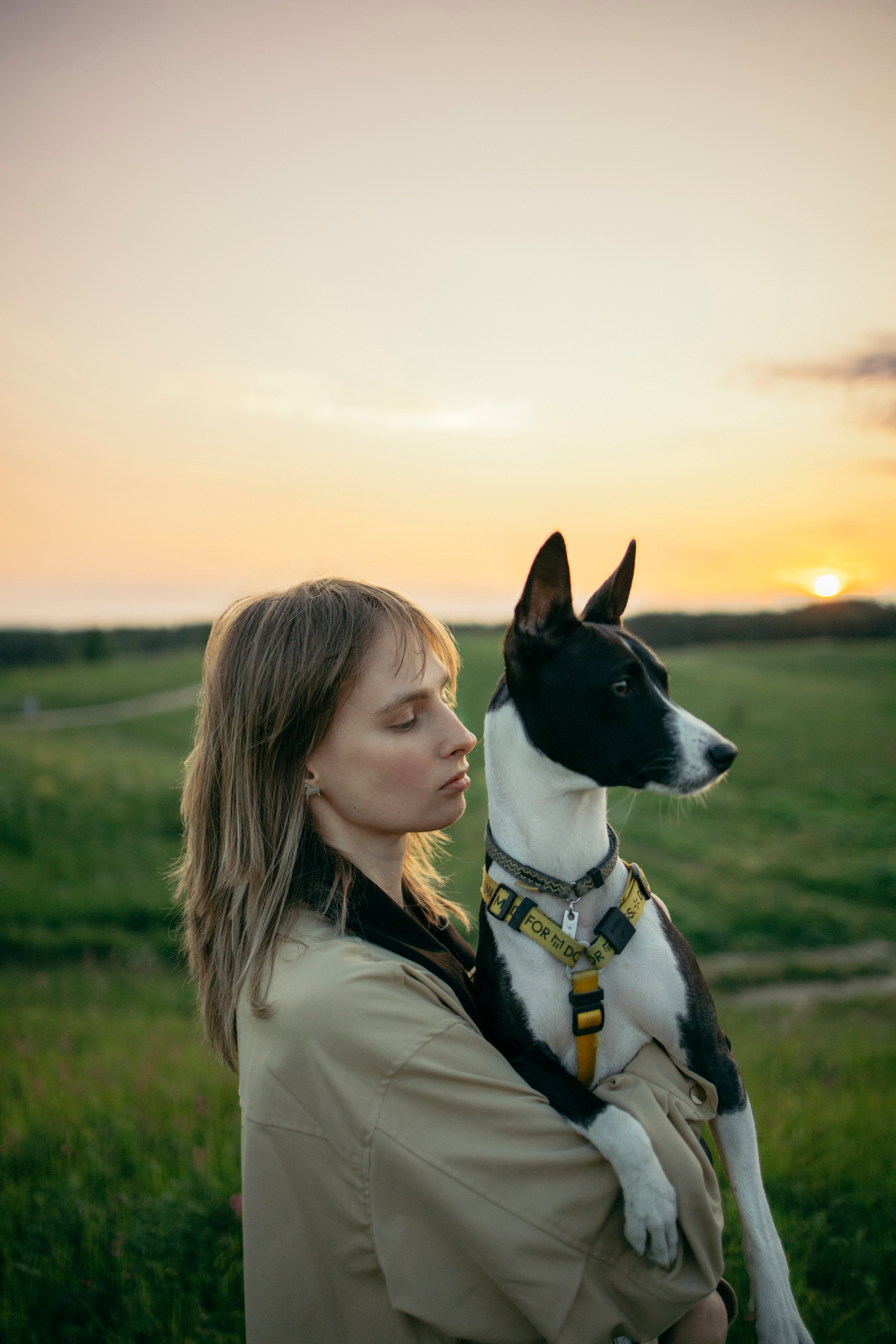 Итачи и его семья 🐾. Фотограф-анималист в Санкт-Петеребурге Титова Алиса