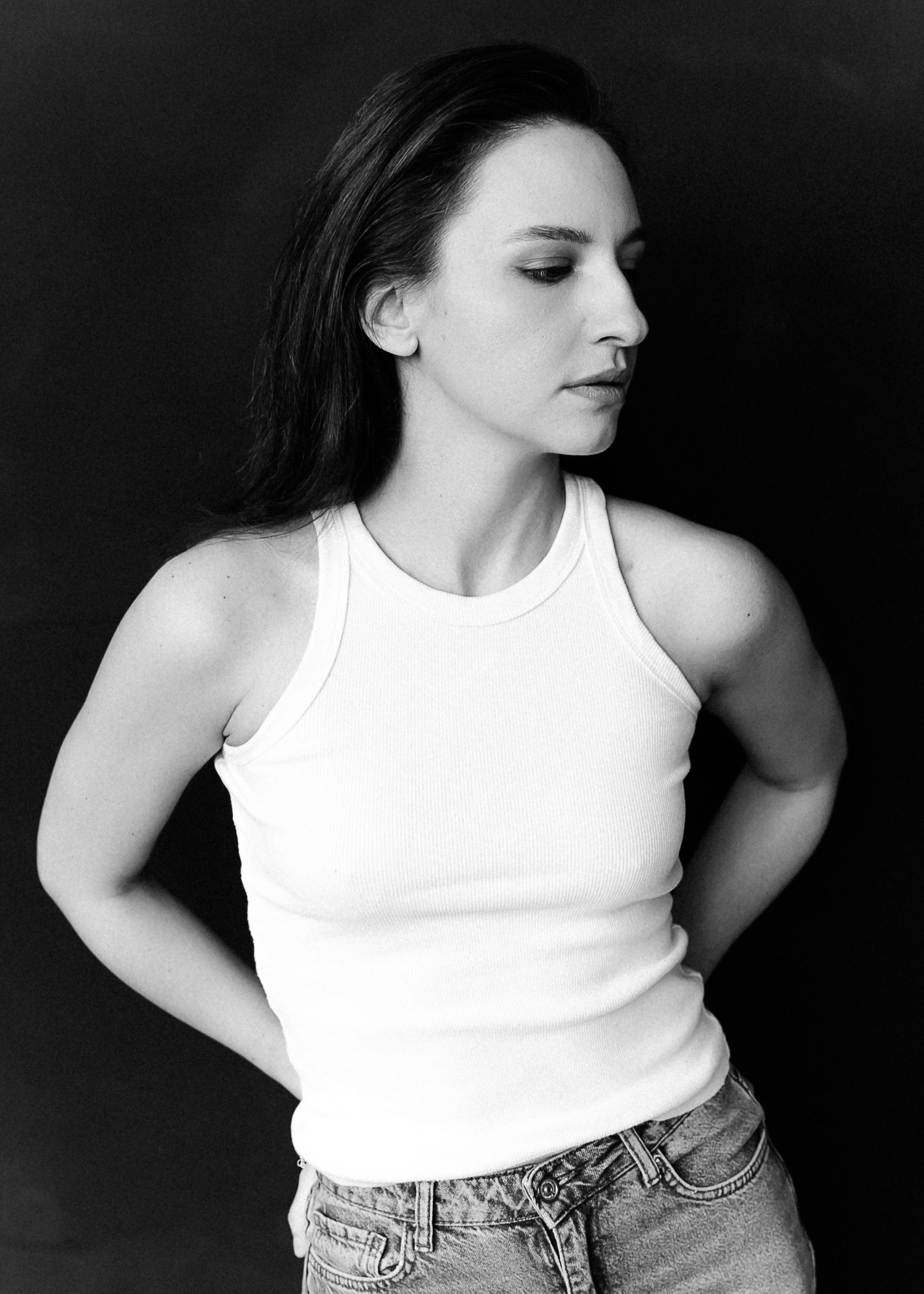 Ирина. Фотограф Москва, Санкт-Петербург, Абакан