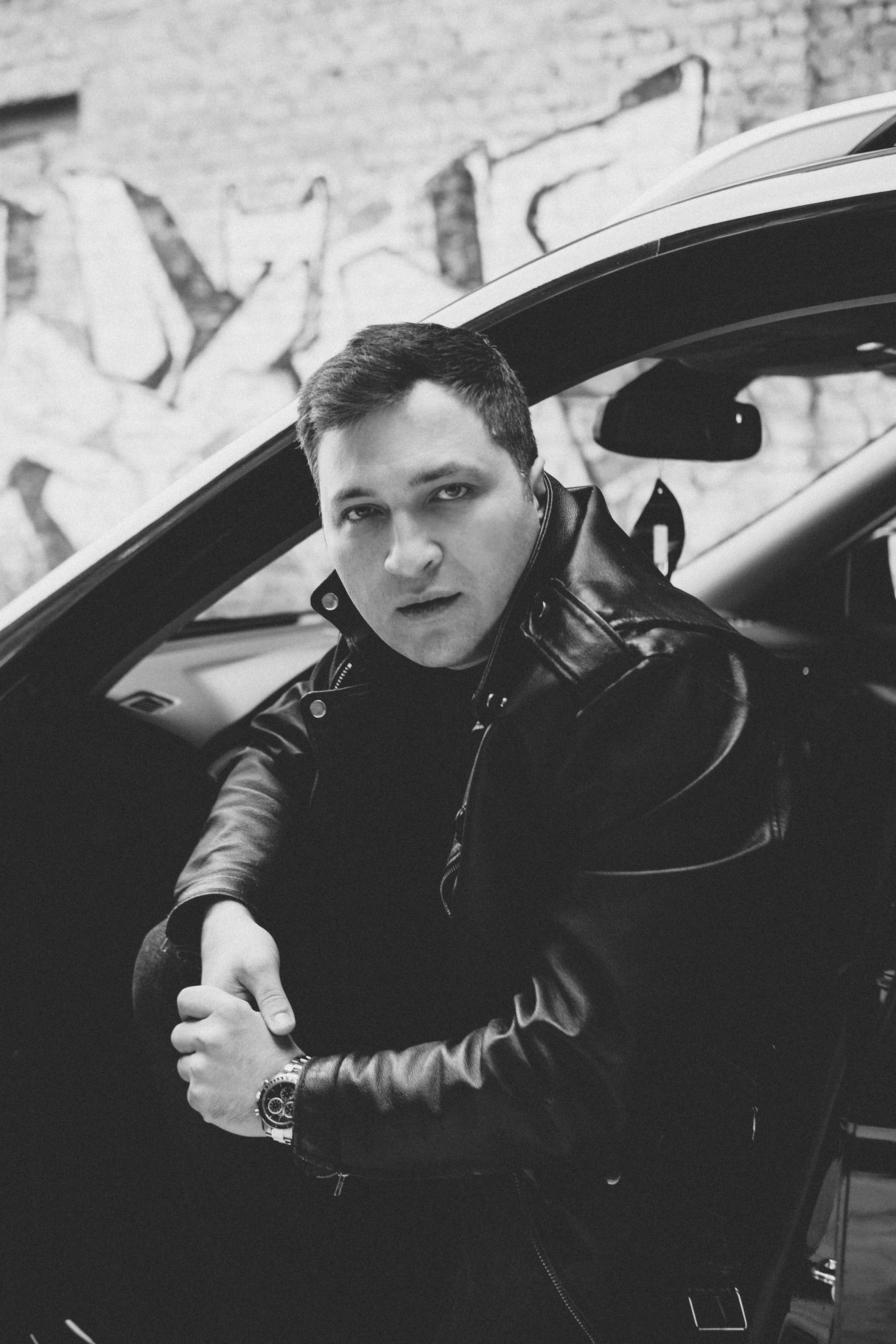 Даниил. Фотограф Алла Быкова