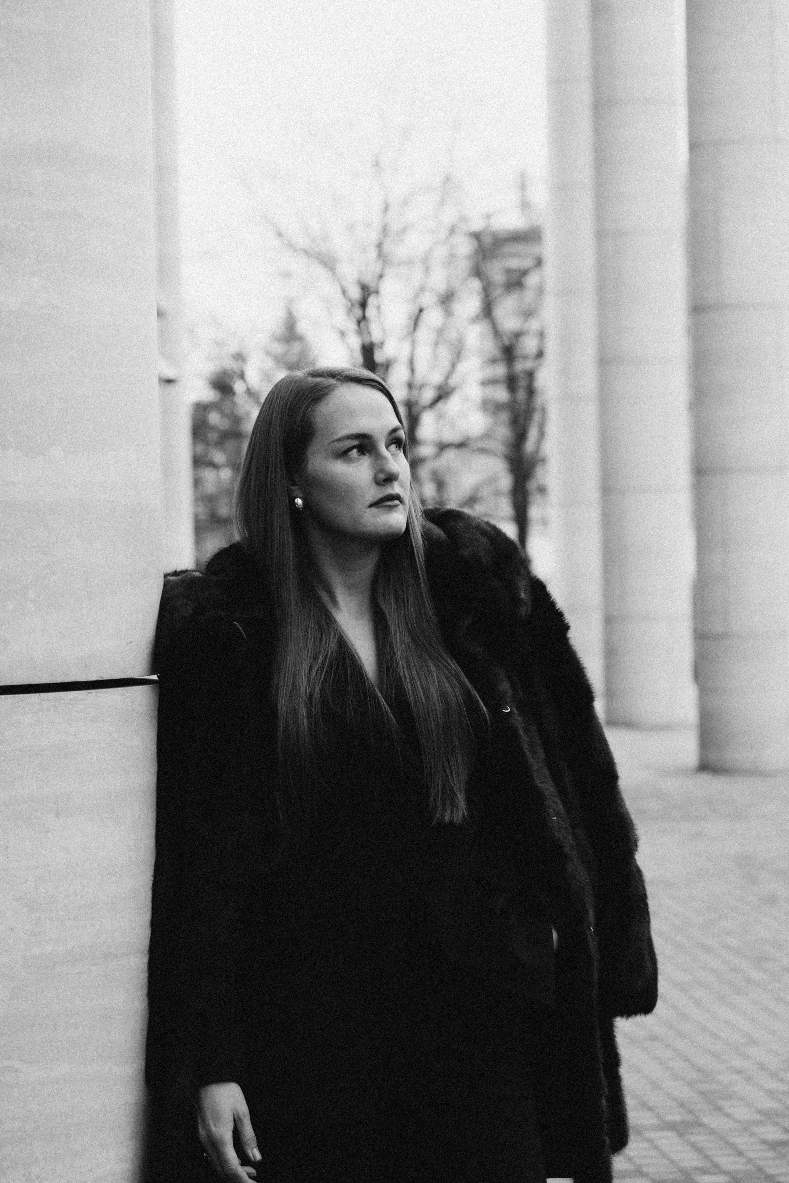 ЖУРНАЛЬНЫЙ СТИЛЬ. Профессиональный фотограф, Санкт-Петербург — Виктория Богомолова