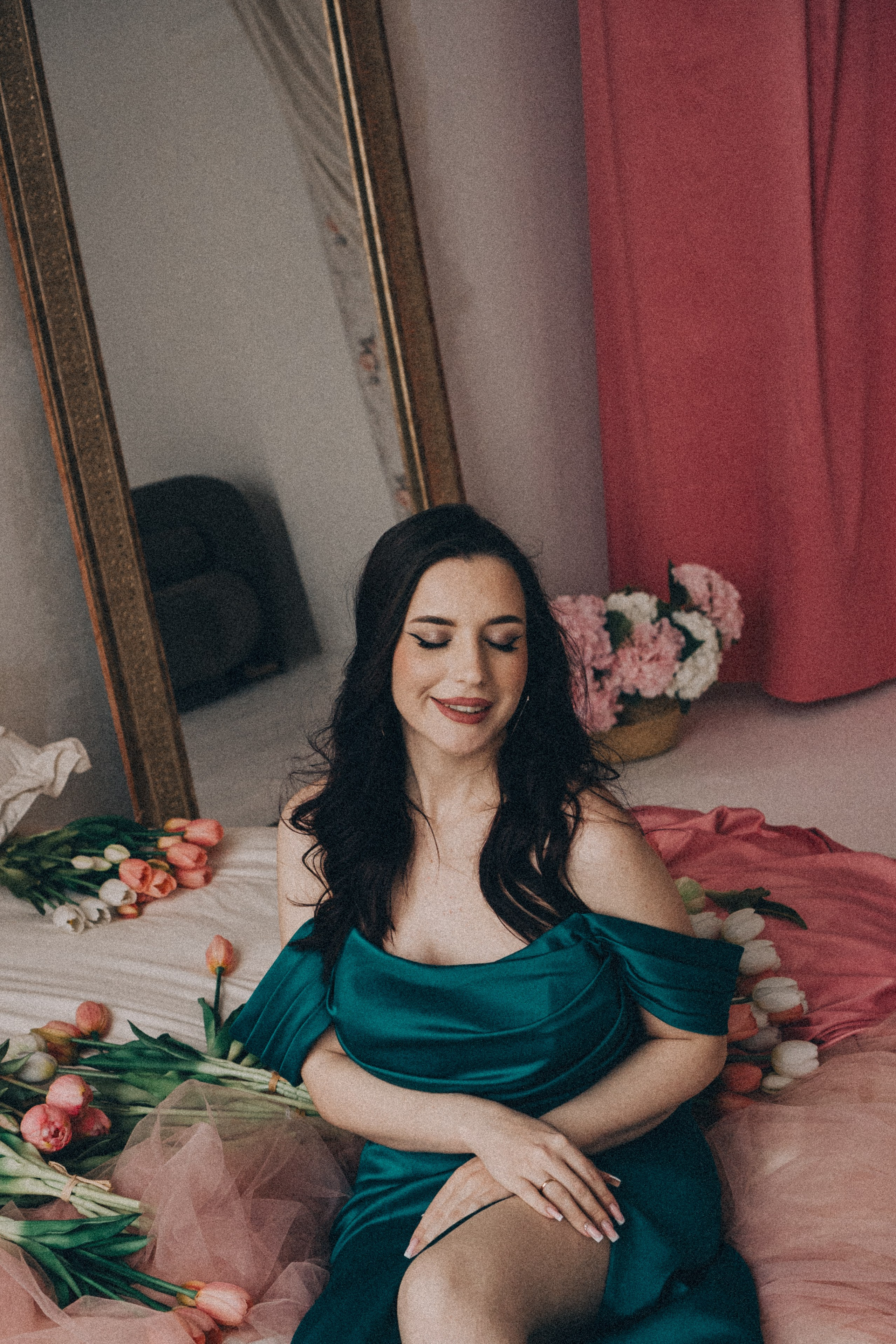 Весенняя. Профессиональный фотограф, Санкт-Петербург — Виктория Богомолова