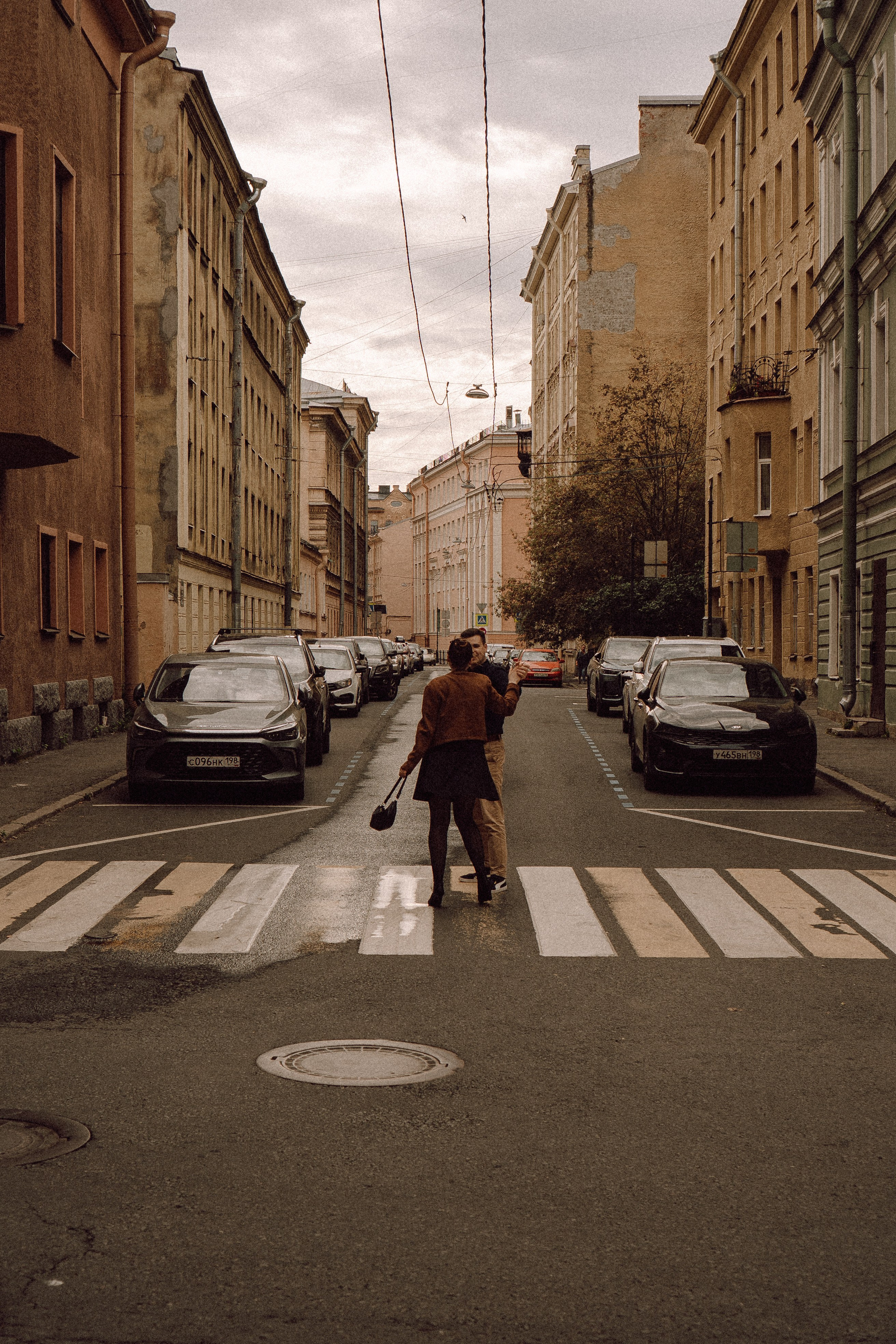 LOVE. Профессиональный фотограф, Санкт-Петербург — Виктория Богомолова