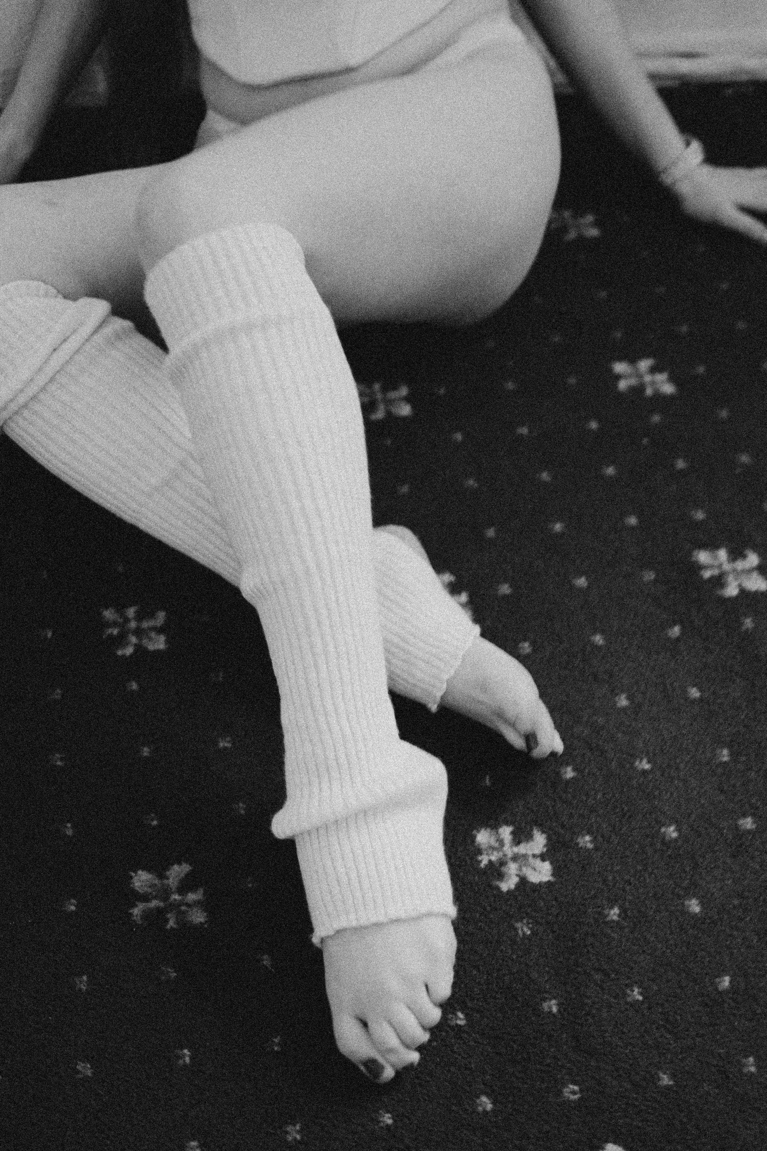 В белье. Профессиональный фотограф, Санкт-Петербург — Виктория Богомолова