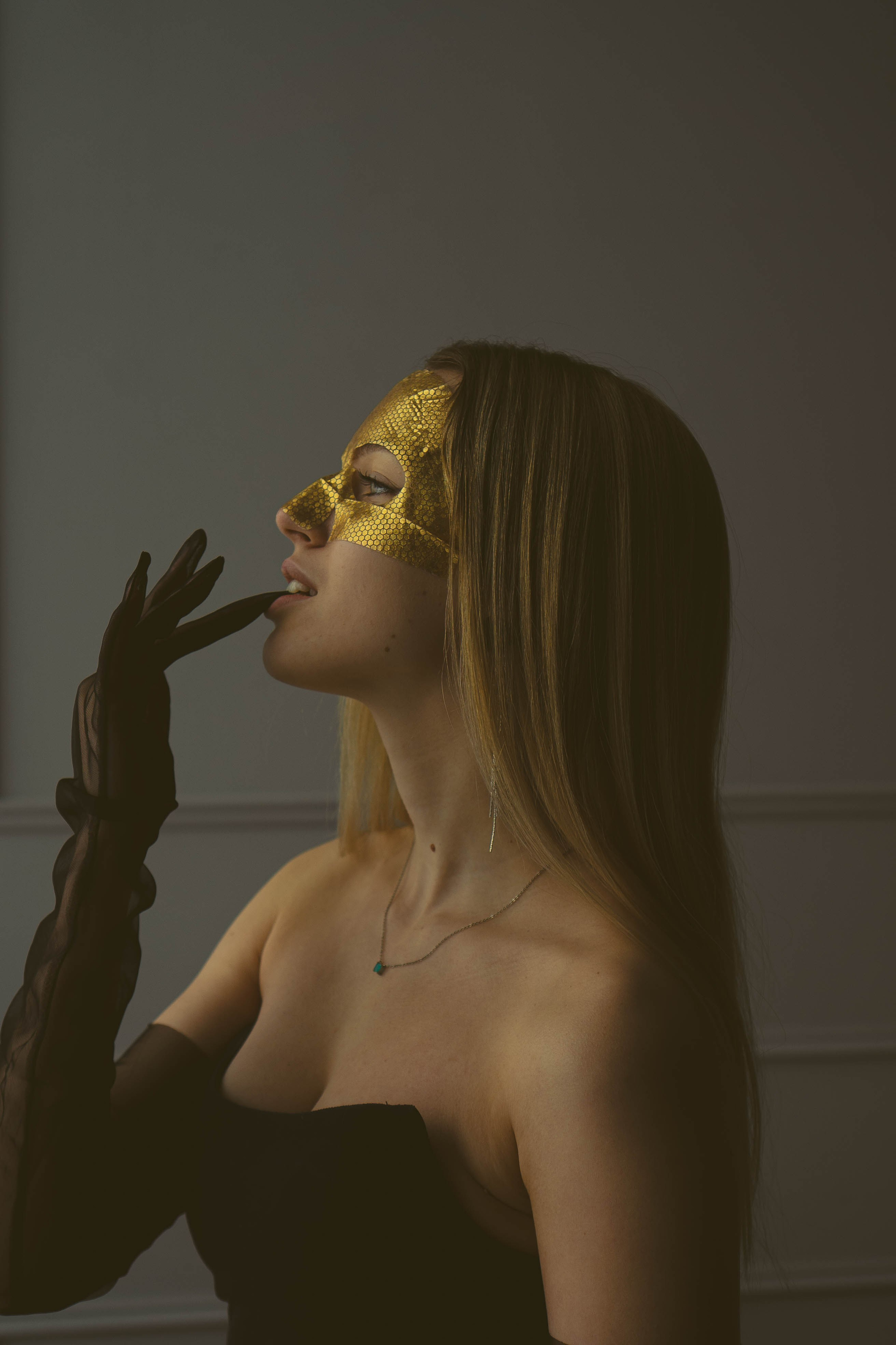 Новогодняя. Профессиональный фотограф, Санкт-Петербург — Виктория Богомолова