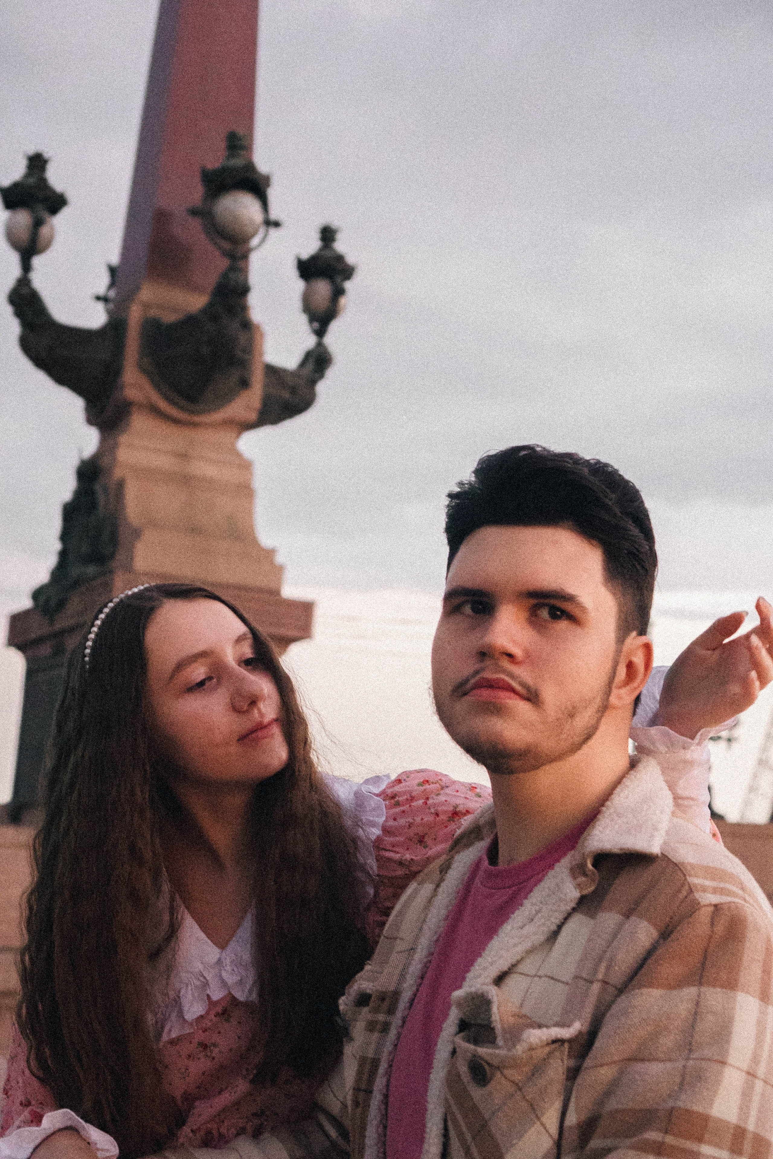 Любовь. Профессиональный фотограф, Санкт-Петербург — Виктория Богомолова