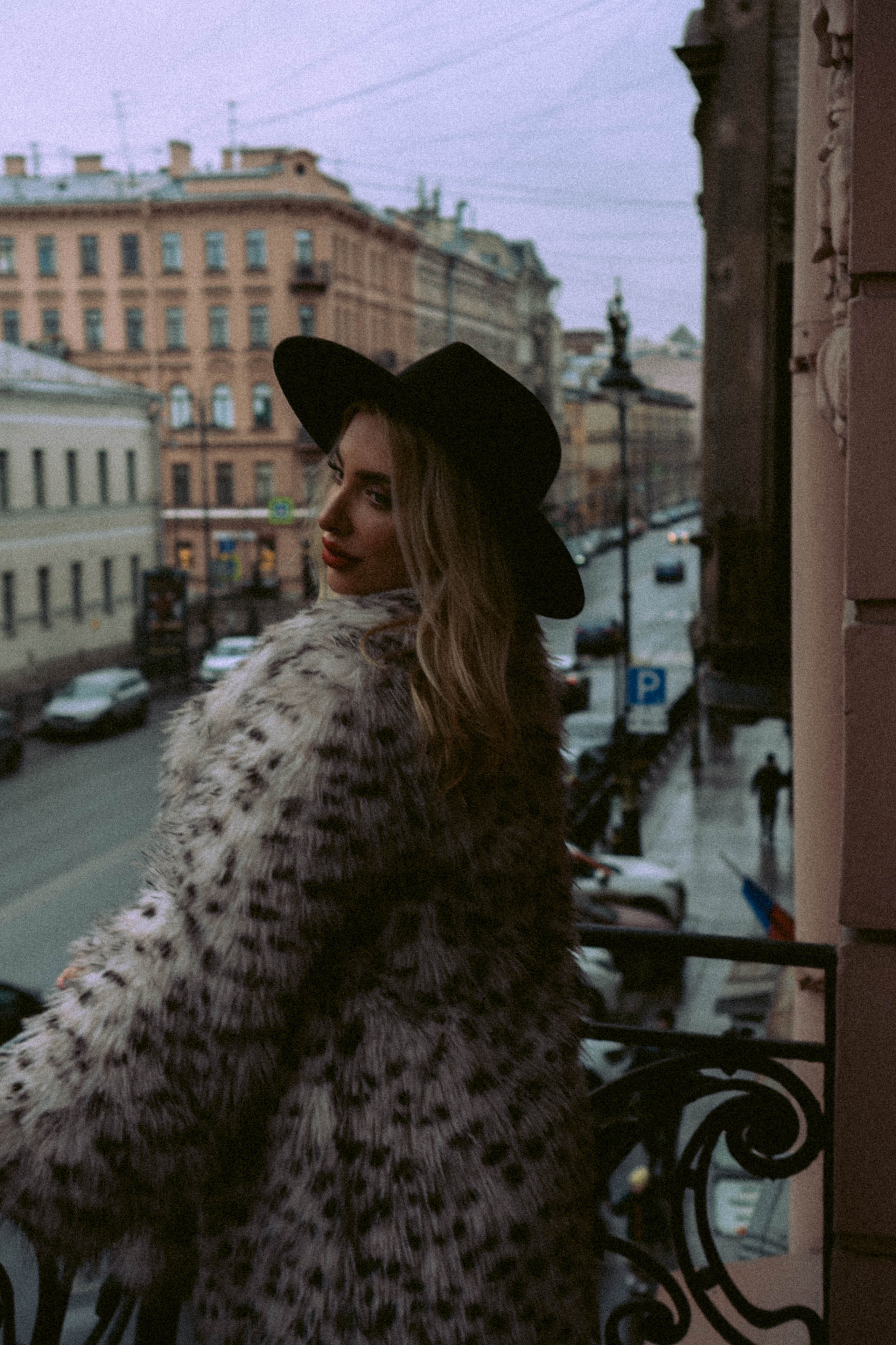 Винтажная серия. Профессиональный фотограф, Санкт-Петербург — Виктория Богомолова