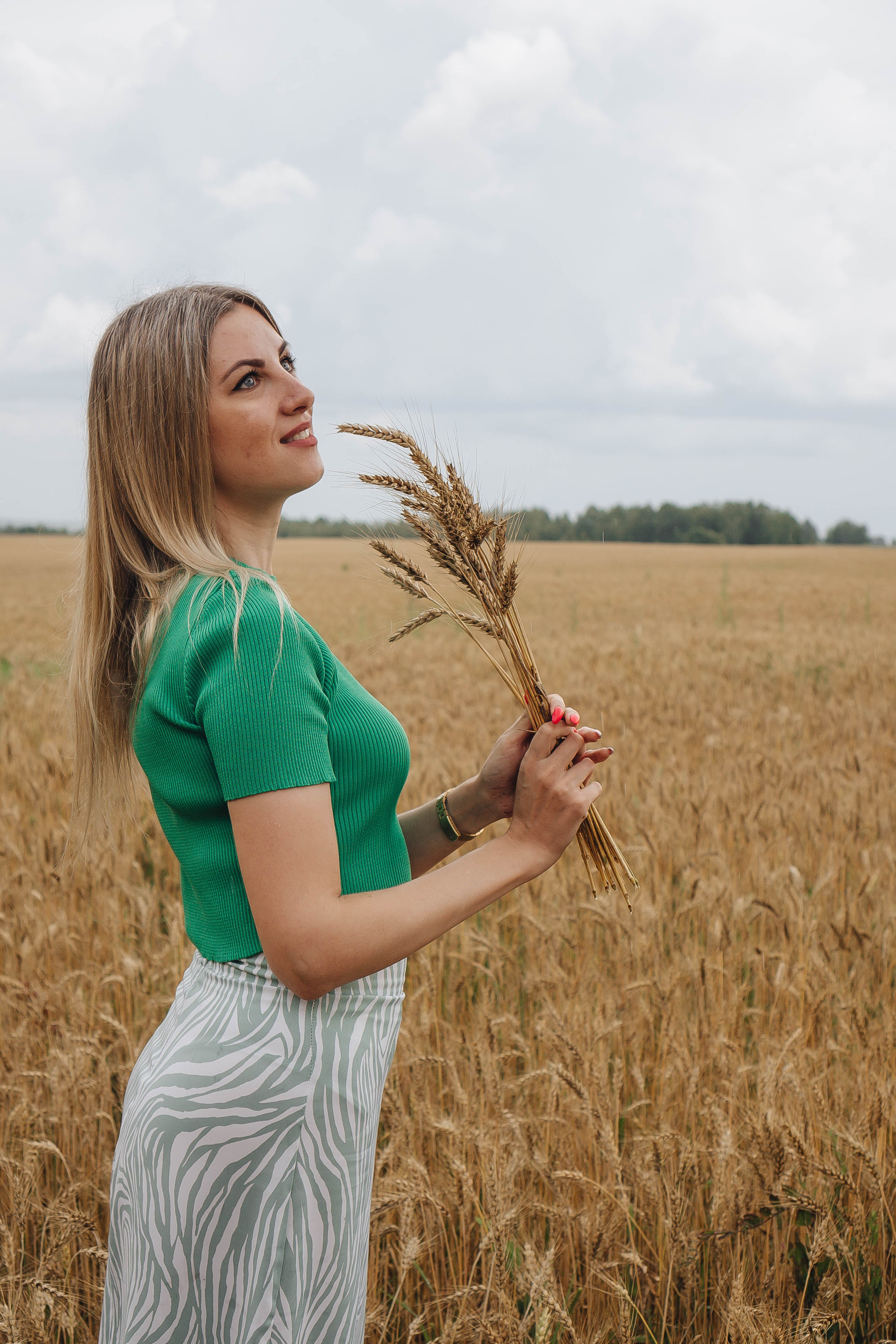 Проогулка под дождем. Профессиональный фотограф, Санкт-Петербург — Виктория Богомолова