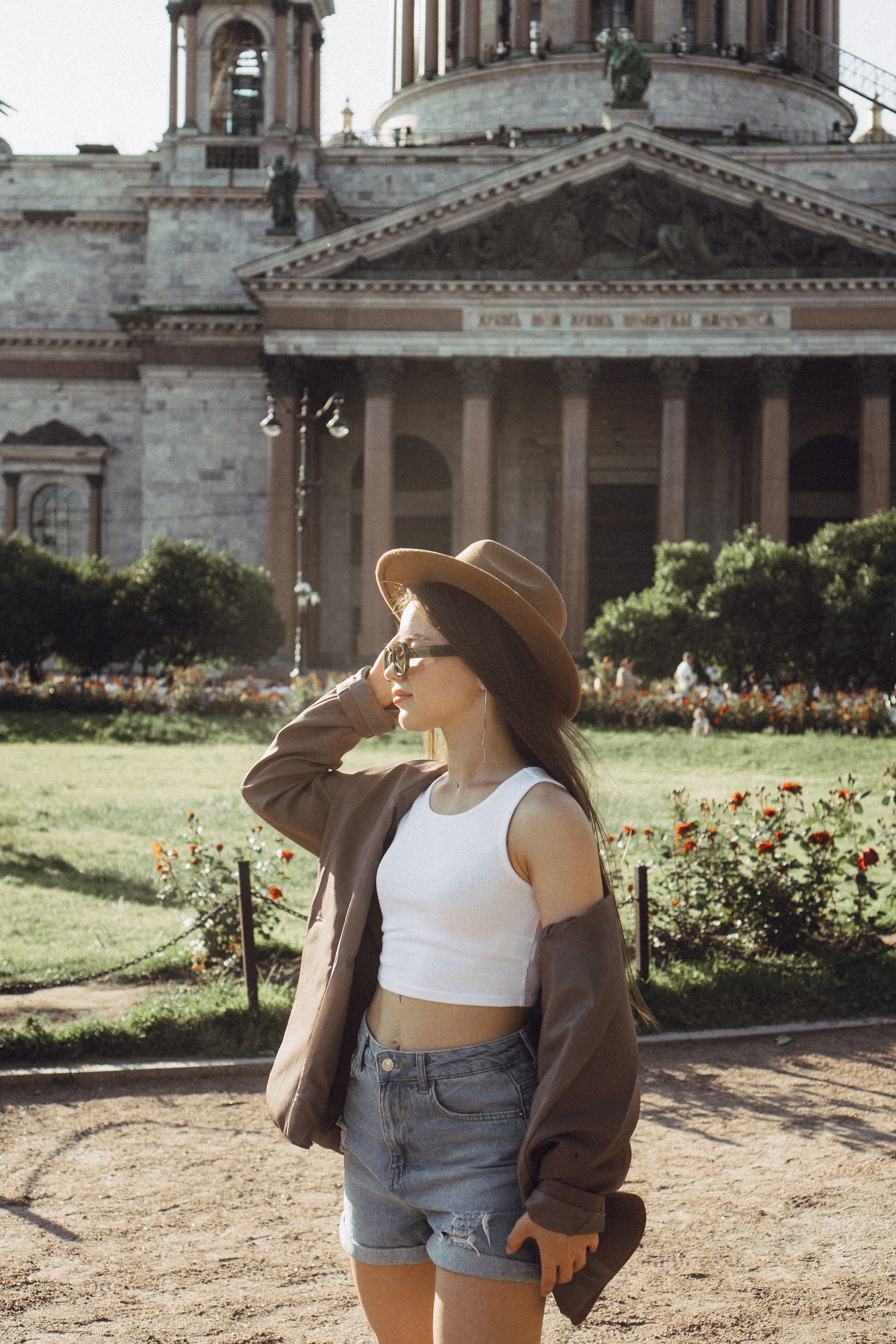 ПРОГУЛКА ПО САНКТ-ПЕТЕРБУРГУ. Профессиональный фотограф, Санкт-Петербург — Виктория Богомолова