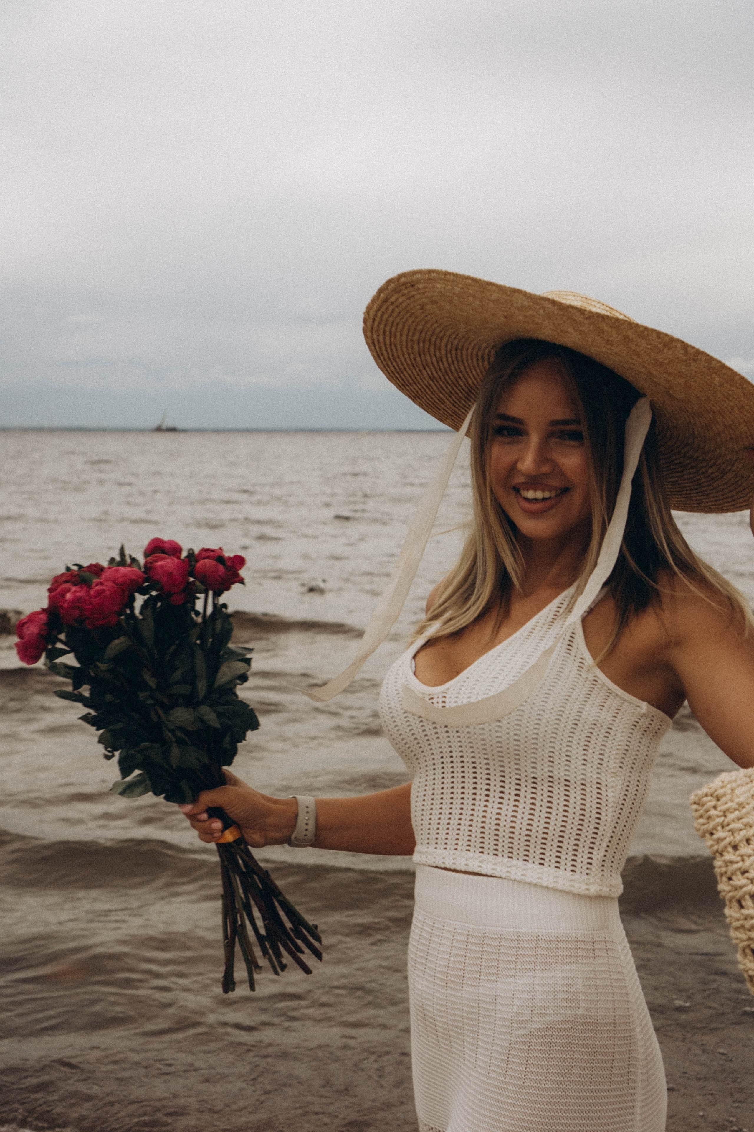 Прогулка в парке. Профессиональный фотограф, Санкт-Петербург — Виктория Богомолова